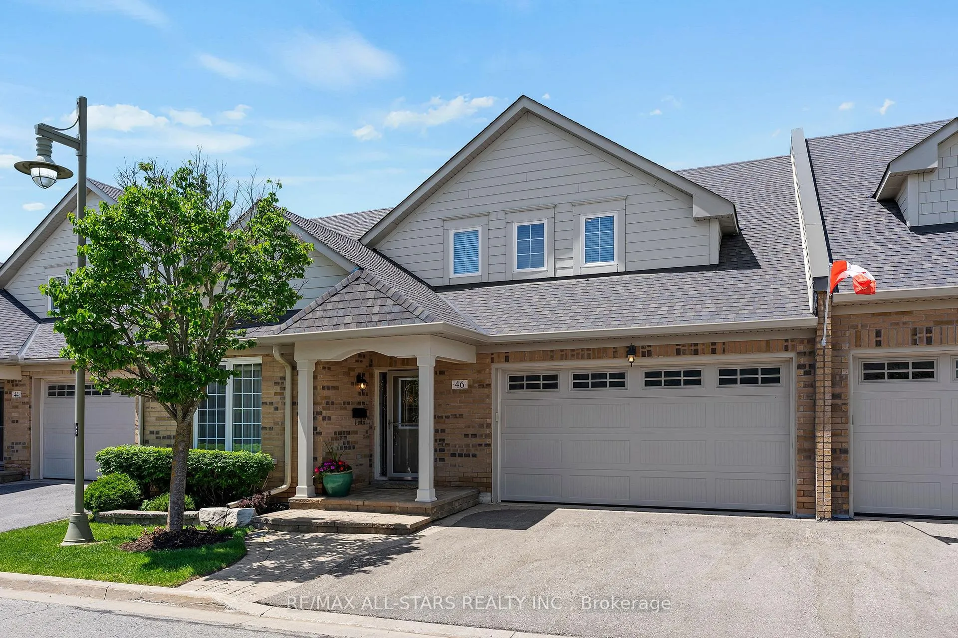 Photo 1 of 46 Oasis Way, Markham, Greensborough — HOMEH