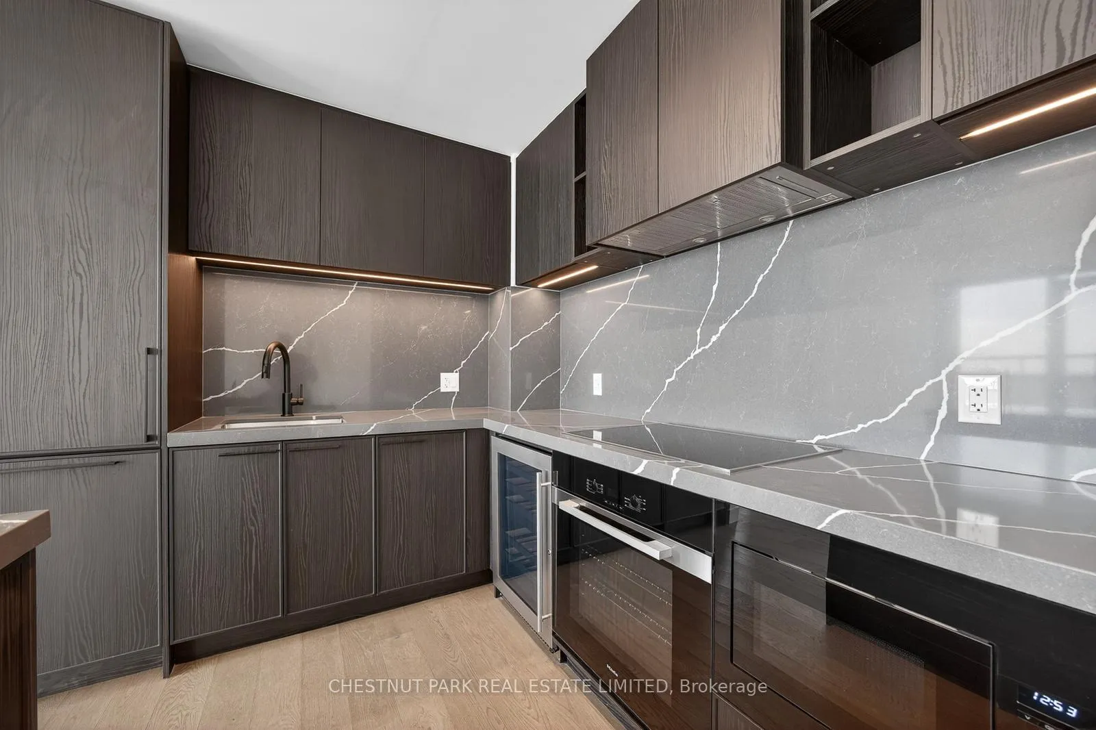 Photo 8 of Unit 1502, 1050 Eastern Avenue, Toronto, Greenwood-Coxwell — HOMEH