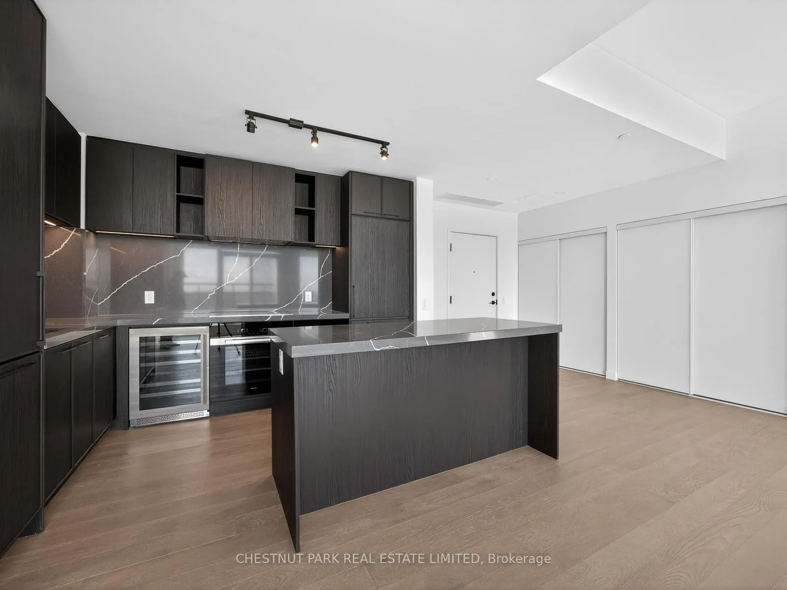 Photo 9 of Unit 1502, 1050 Eastern Avenue, Toronto, Greenwood-Coxwell — HOMEH