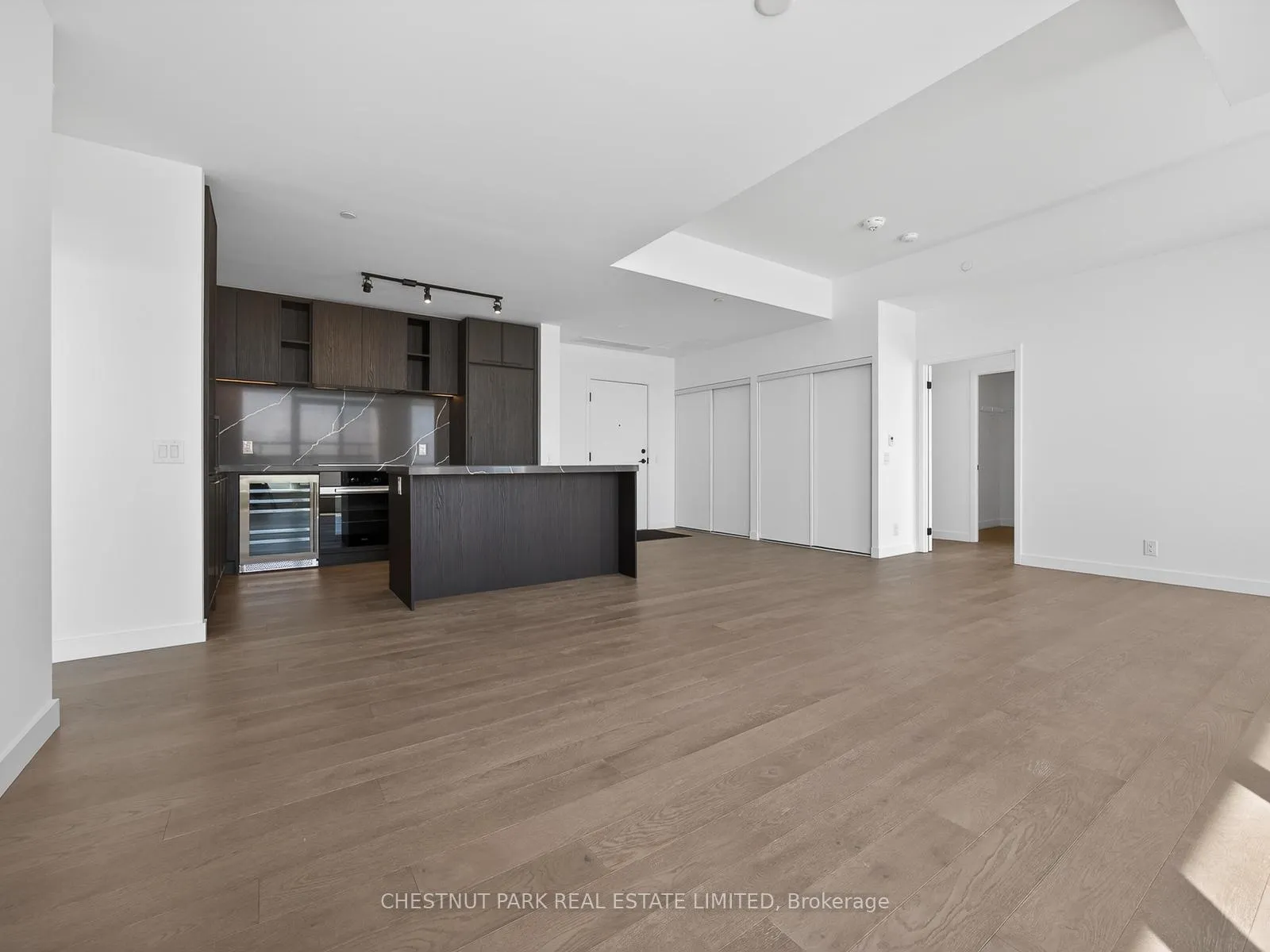 Photo 10 of Unit 1502, 1050 Eastern Avenue, Toronto, Greenwood-Coxwell — HOMEH