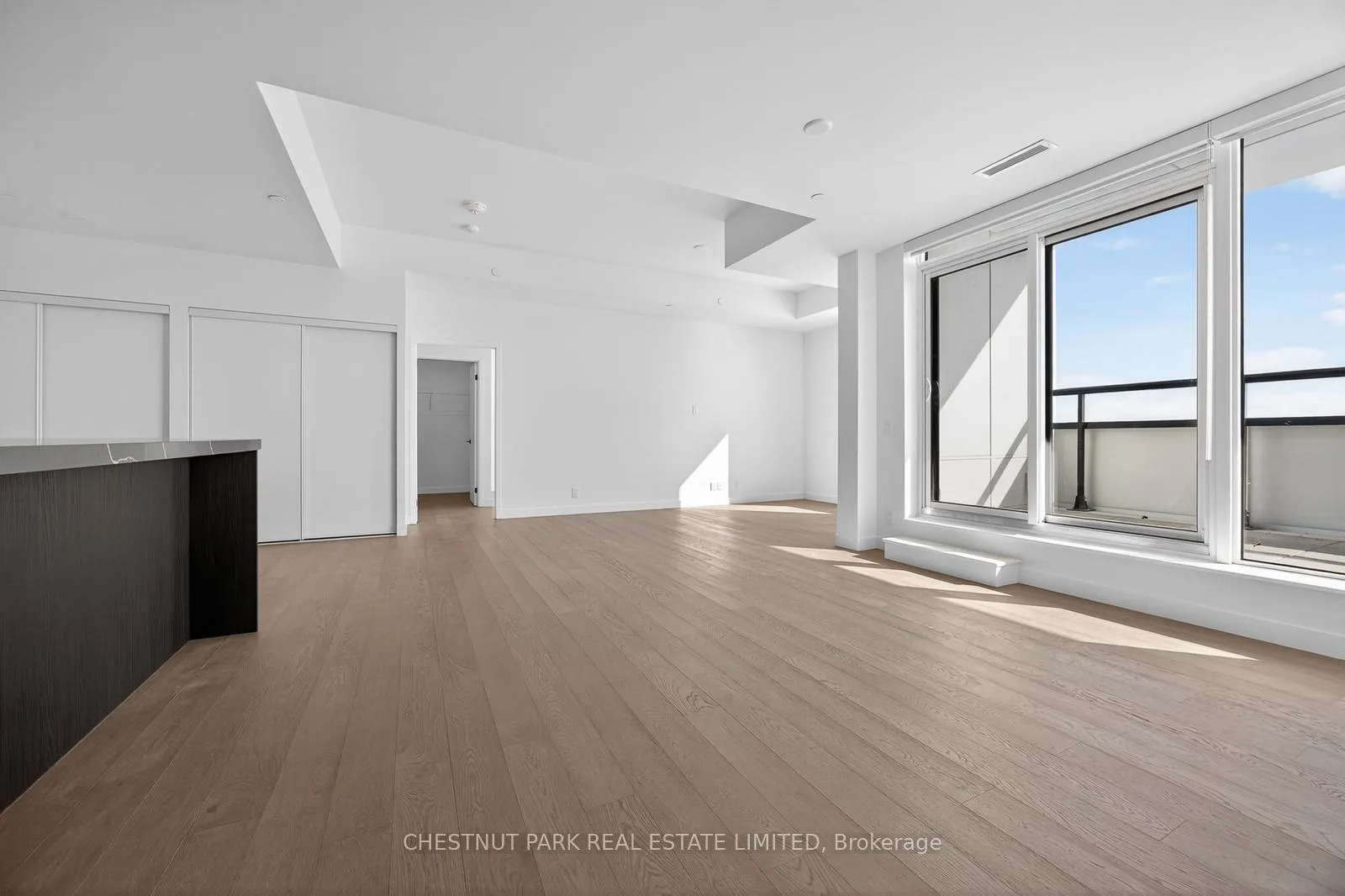 Photo 11 of Unit 1502, 1050 Eastern Avenue, Toronto, Greenwood-Coxwell — HOMEH