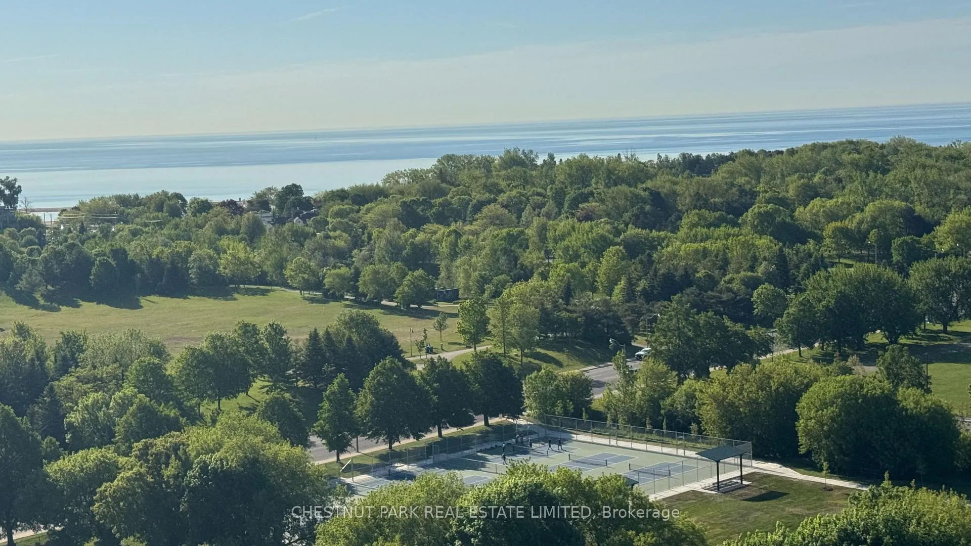 Photo 23 of Unit 1502, 1050 Eastern Avenue, Toronto, Greenwood-Coxwell — HOMEH