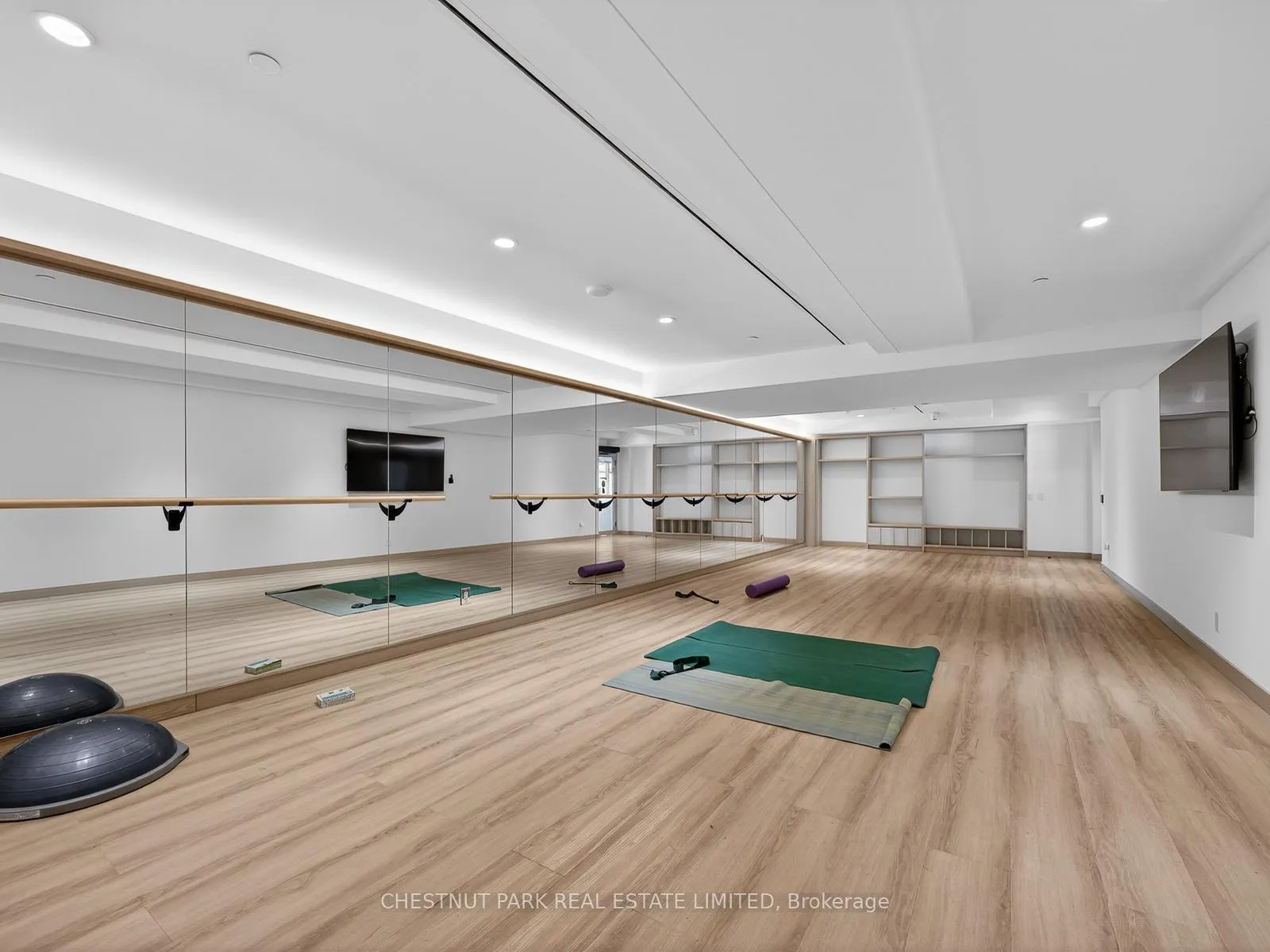 Photo 26 of Unit 1502, 1050 Eastern Avenue, Toronto, Greenwood-Coxwell — HOMEH