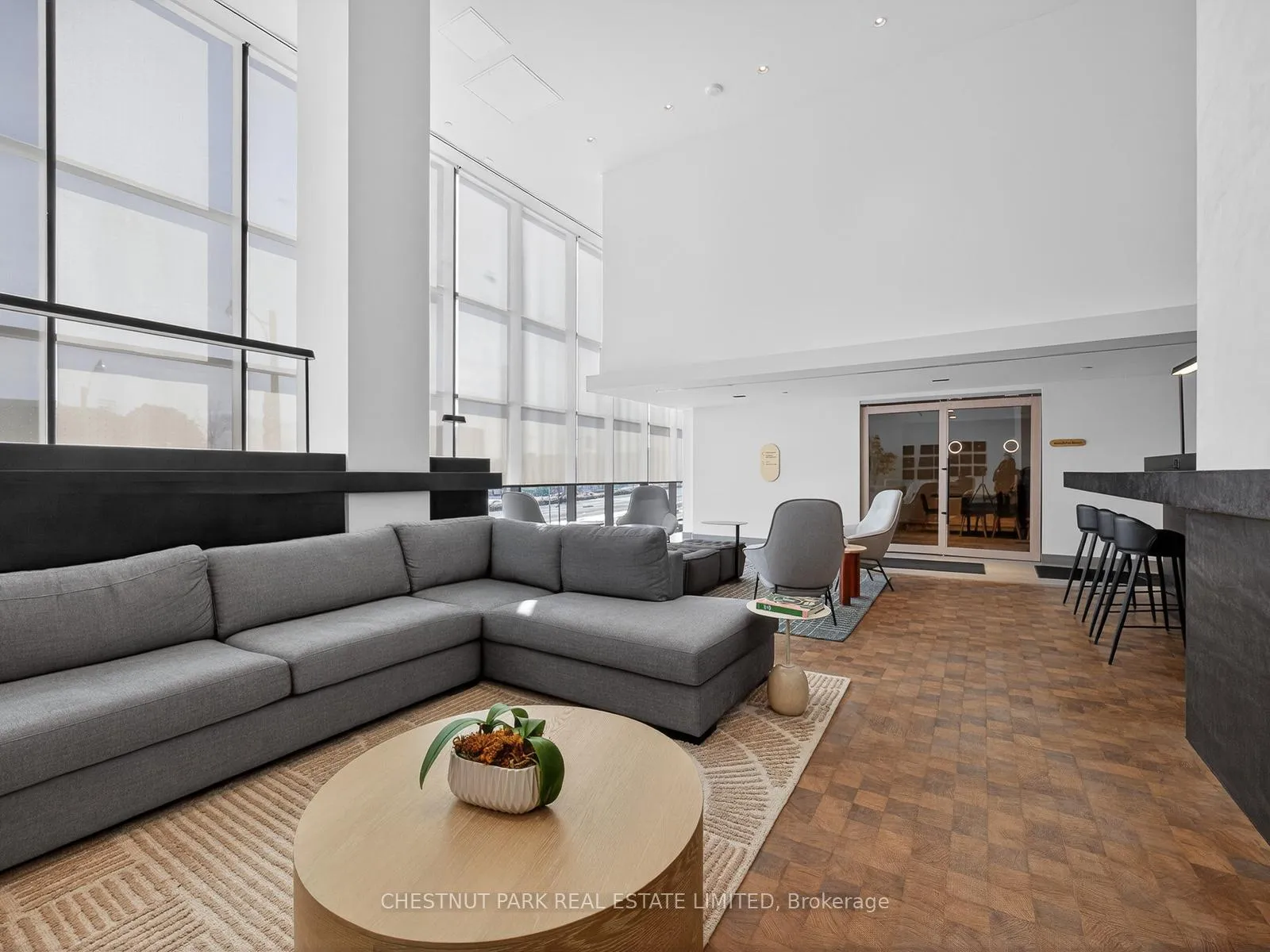 Photo 27 of Unit 1502, 1050 Eastern Avenue, Toronto, Greenwood-Coxwell — HOMEH