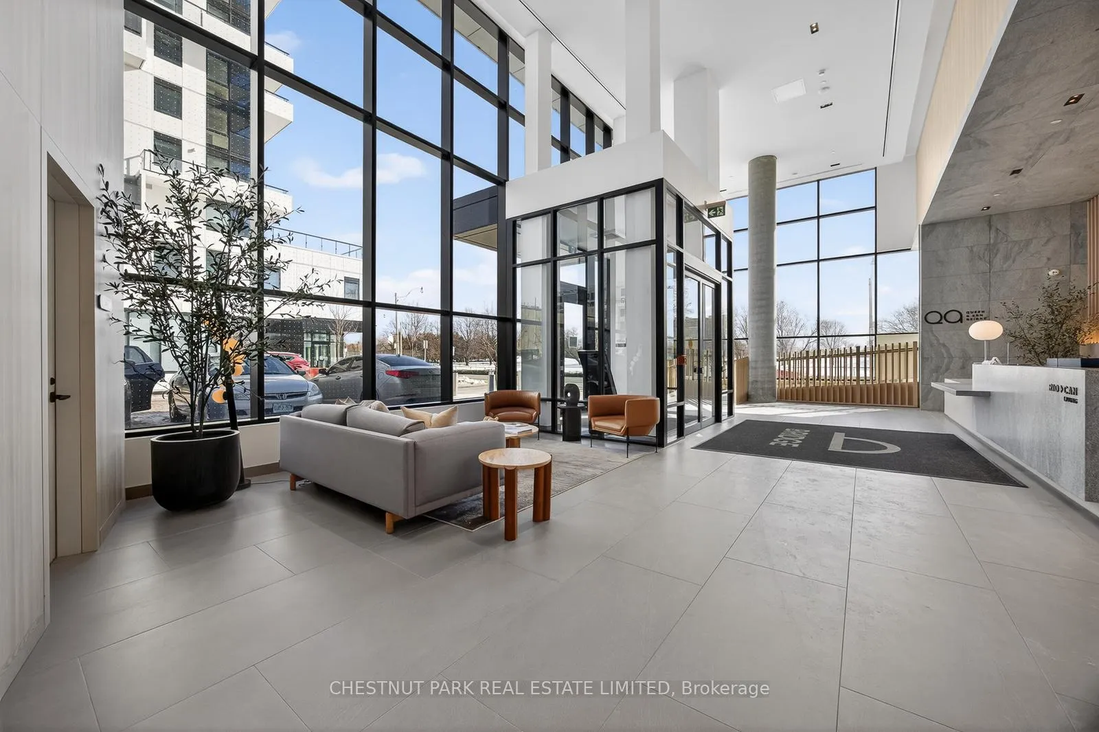 Photo 28 of Unit 1502, 1050 Eastern Avenue, Toronto, Greenwood-Coxwell — HOMEH