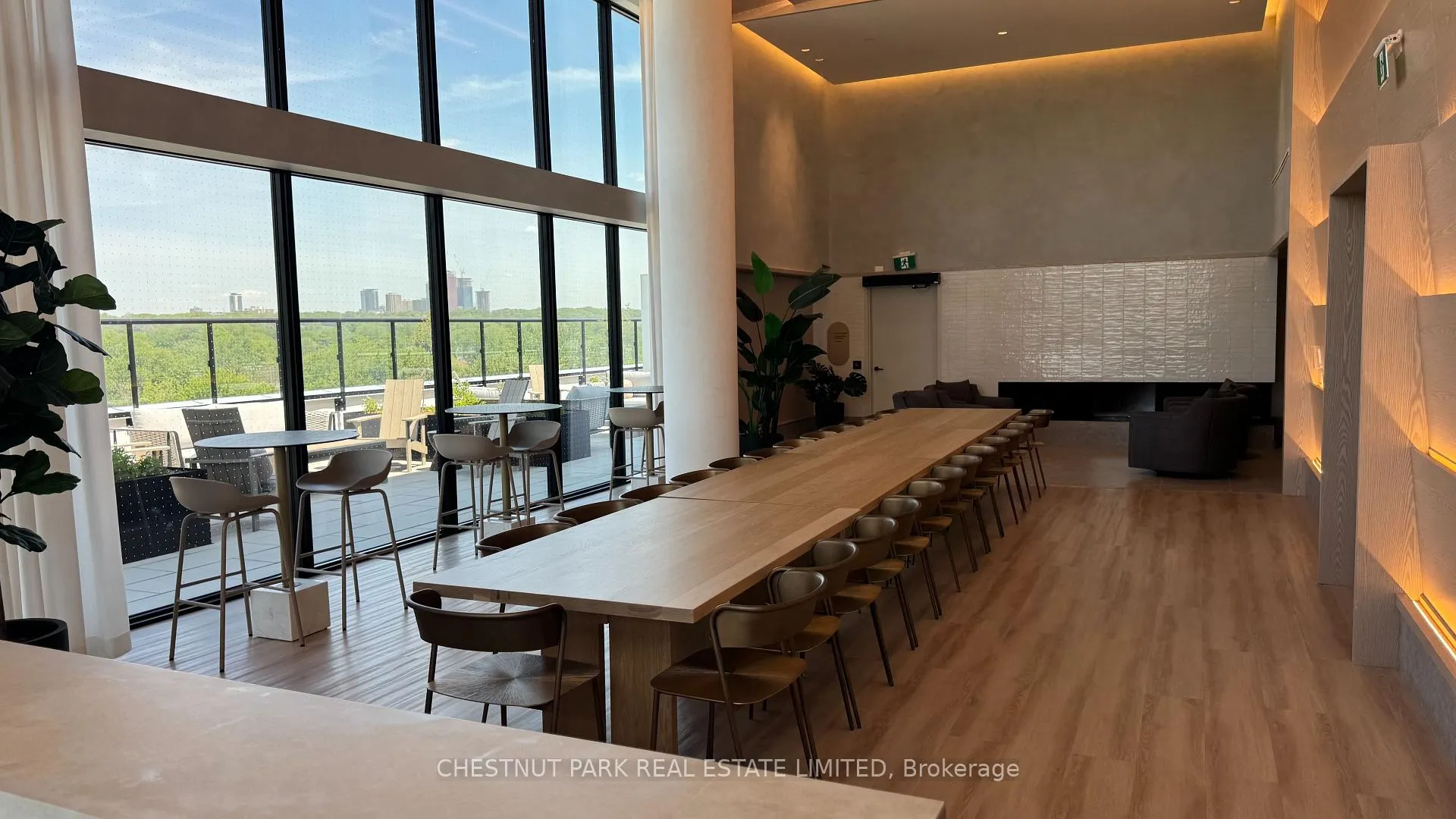 Photo 29 of Unit 1502, 1050 Eastern Avenue, Toronto, Greenwood-Coxwell — HOMEH