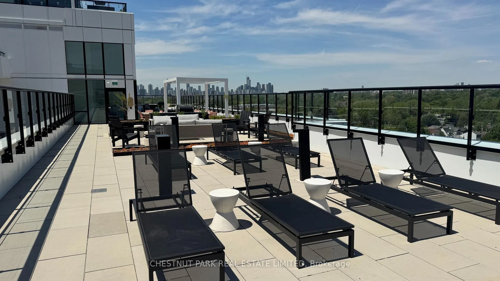 Photo 31 of Unit 1502, 1050 Eastern Avenue, Toronto, Greenwood-Coxwell — HOMEH