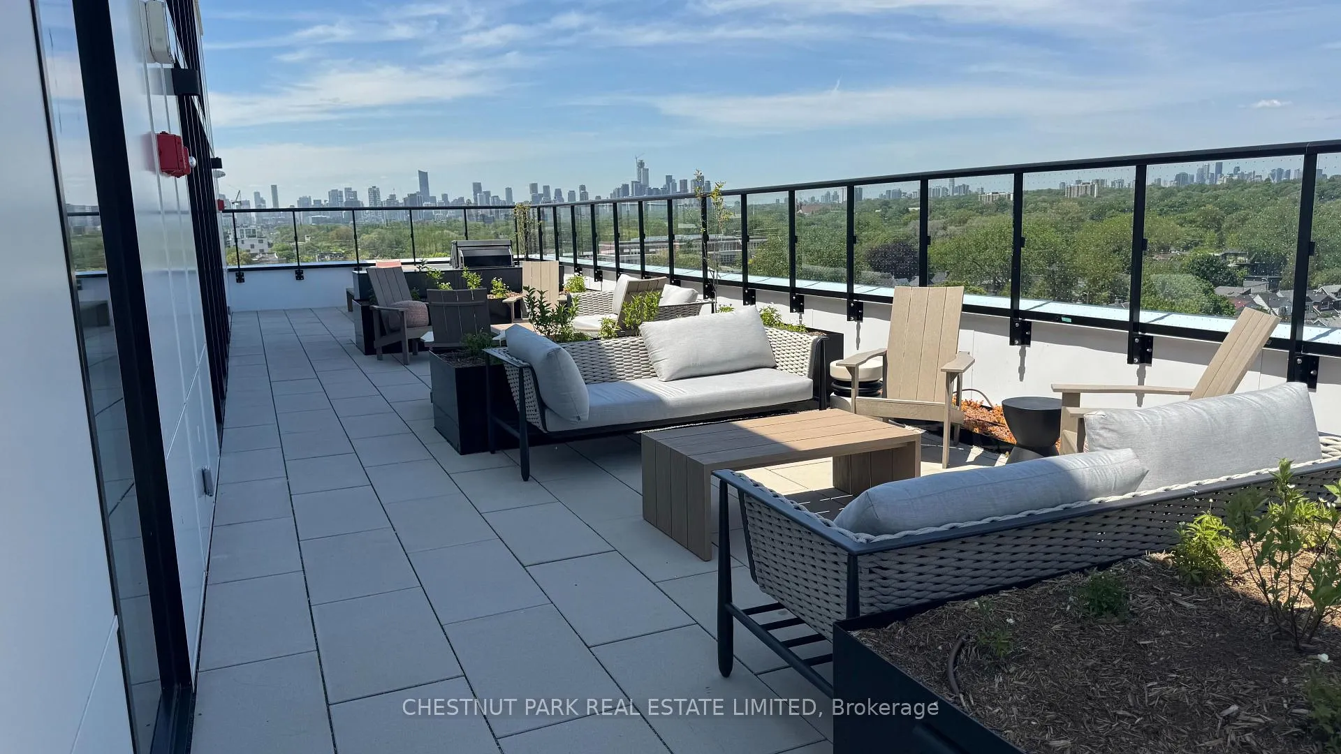 Photo 32 of Unit 1502, 1050 Eastern Avenue, Toronto, Greenwood-Coxwell — HOMEH