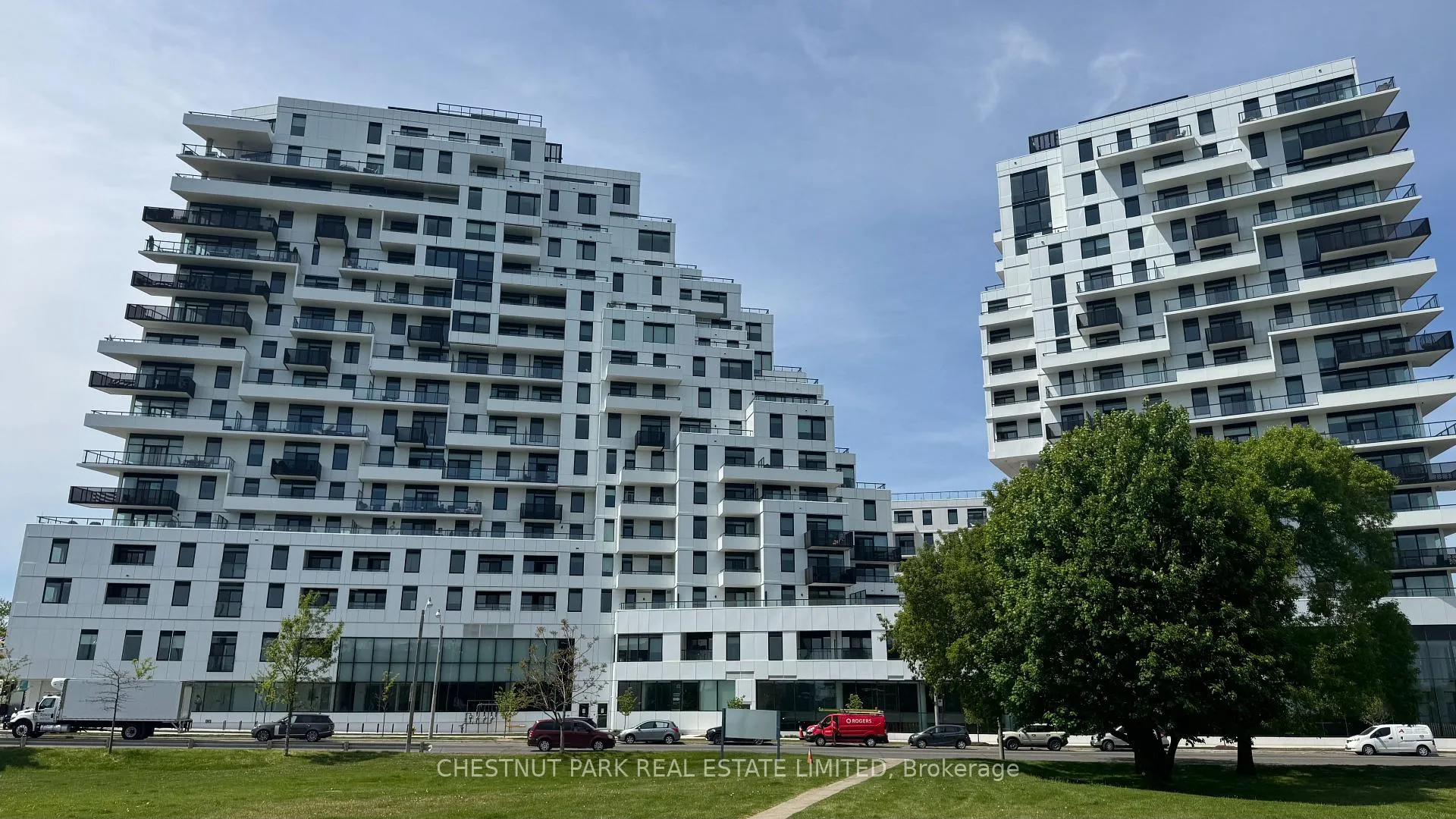 Photo 35 of Unit 1502, 1050 Eastern Avenue, Toronto, Greenwood-Coxwell — HOMEH