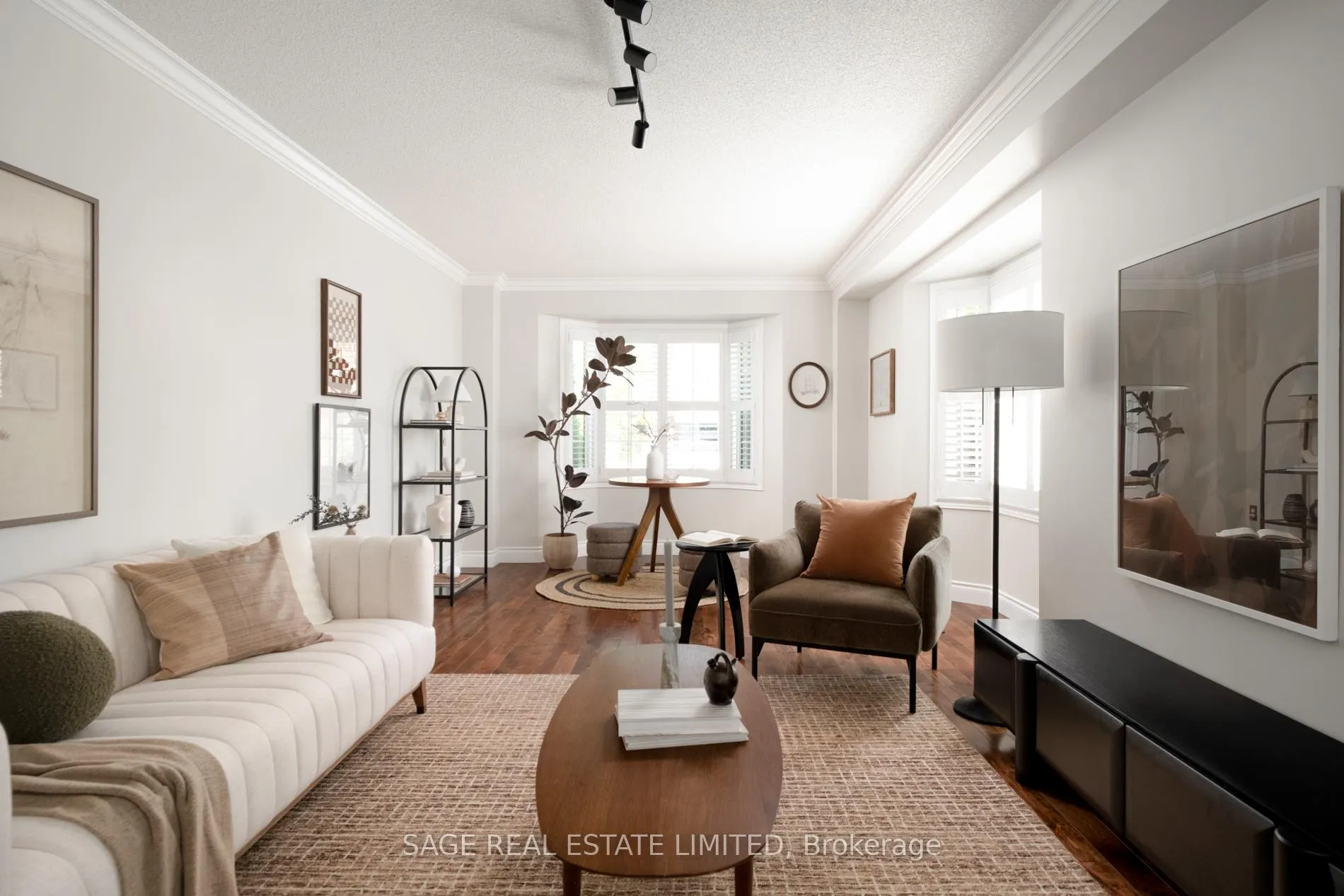 Photo 1 of 157 Delbert Circle, Whitchurch-Stouffville, Stouffville — HOMEH