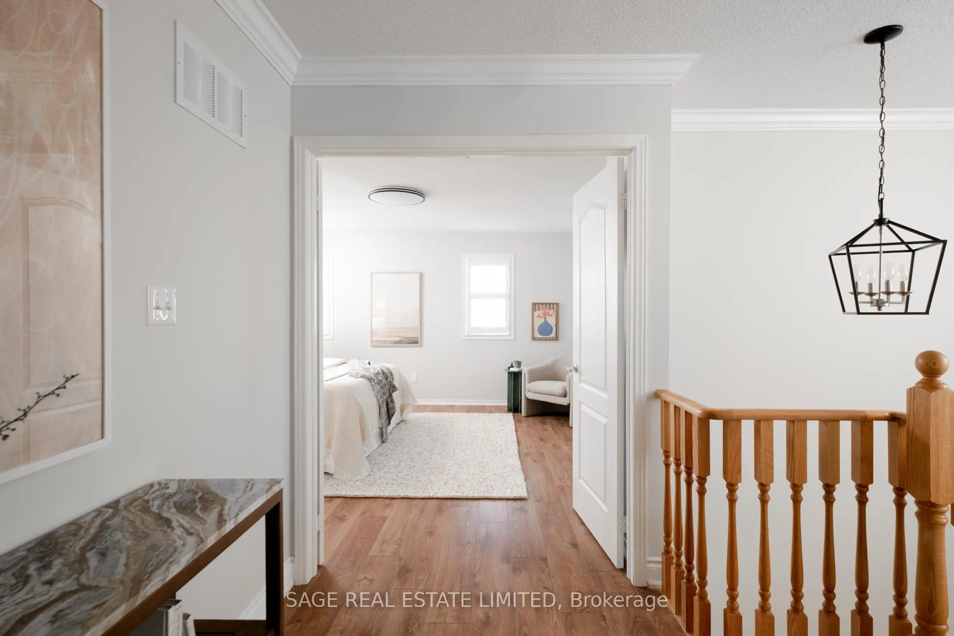 Photo 21 of 157 Delbert Circle, Whitchurch-Stouffville, Stouffville — HOMEH