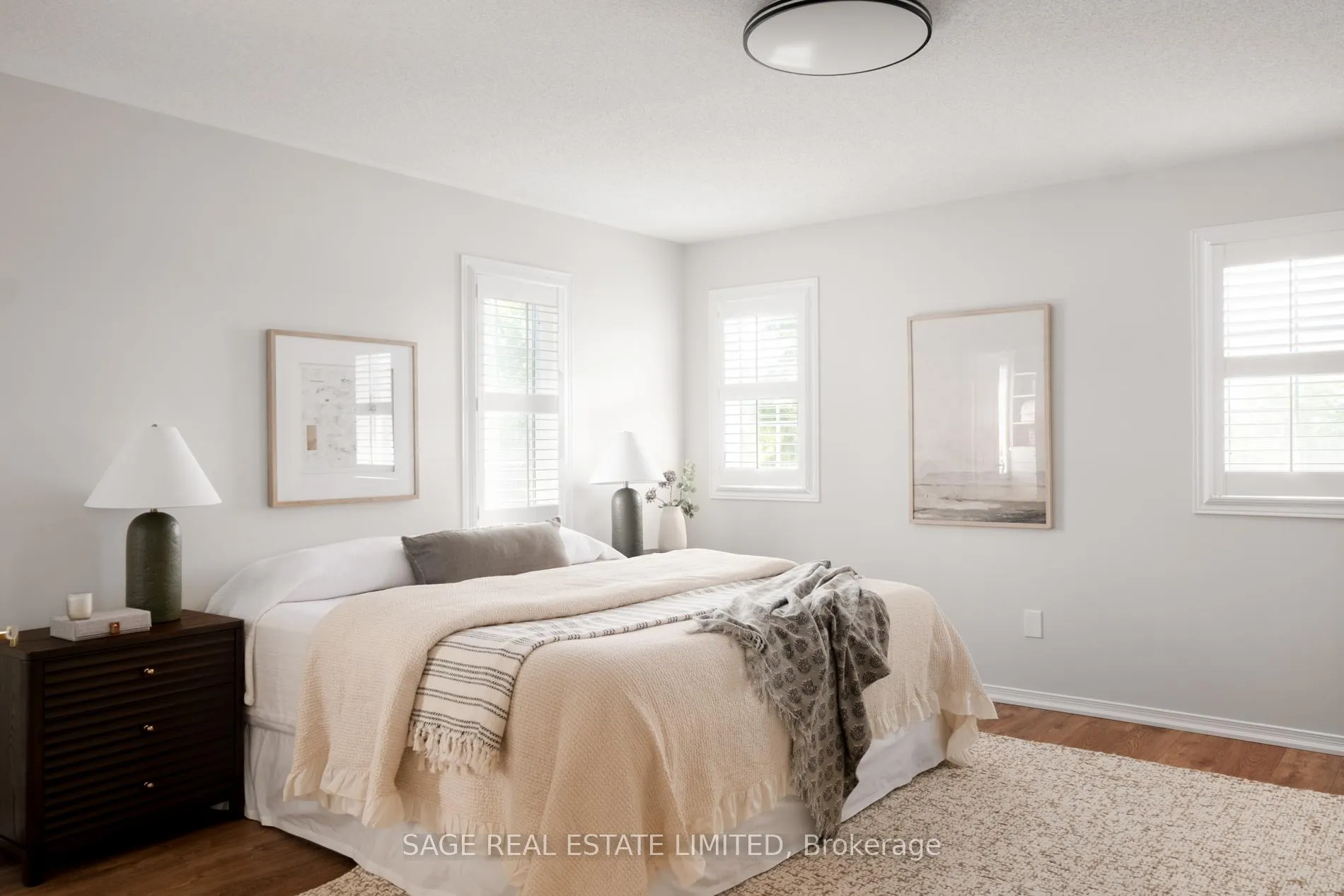 Photo 22 of 157 Delbert Circle, Whitchurch-Stouffville, Stouffville — HOMEH