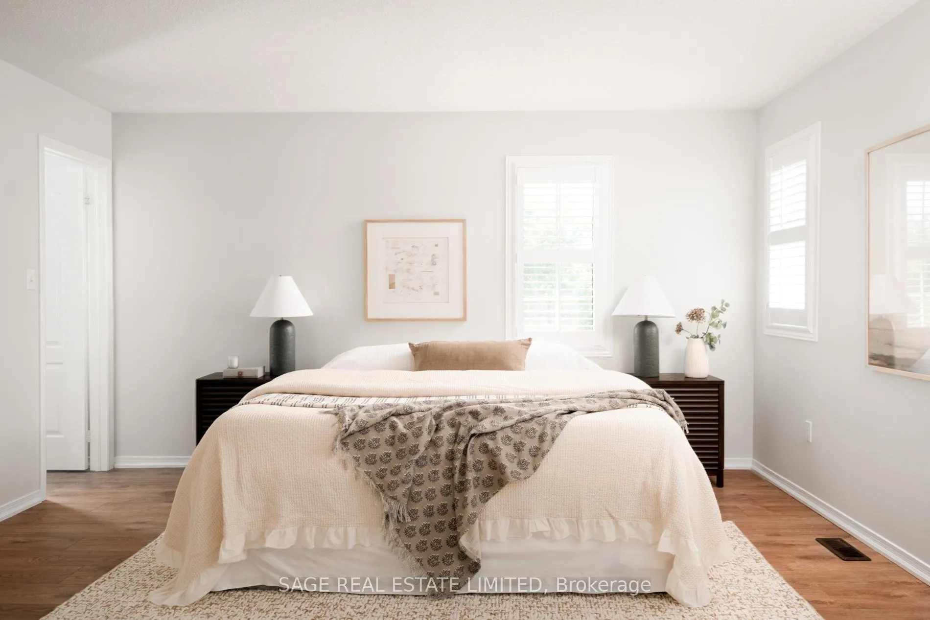 Photo 23 of 157 Delbert Circle, Whitchurch-Stouffville, Stouffville — HOMEH