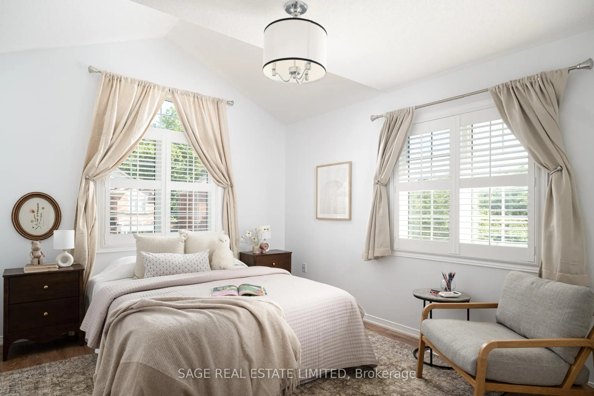 Photo 30 of 157 Delbert Circle, Whitchurch-Stouffville, Stouffville — HOMEH