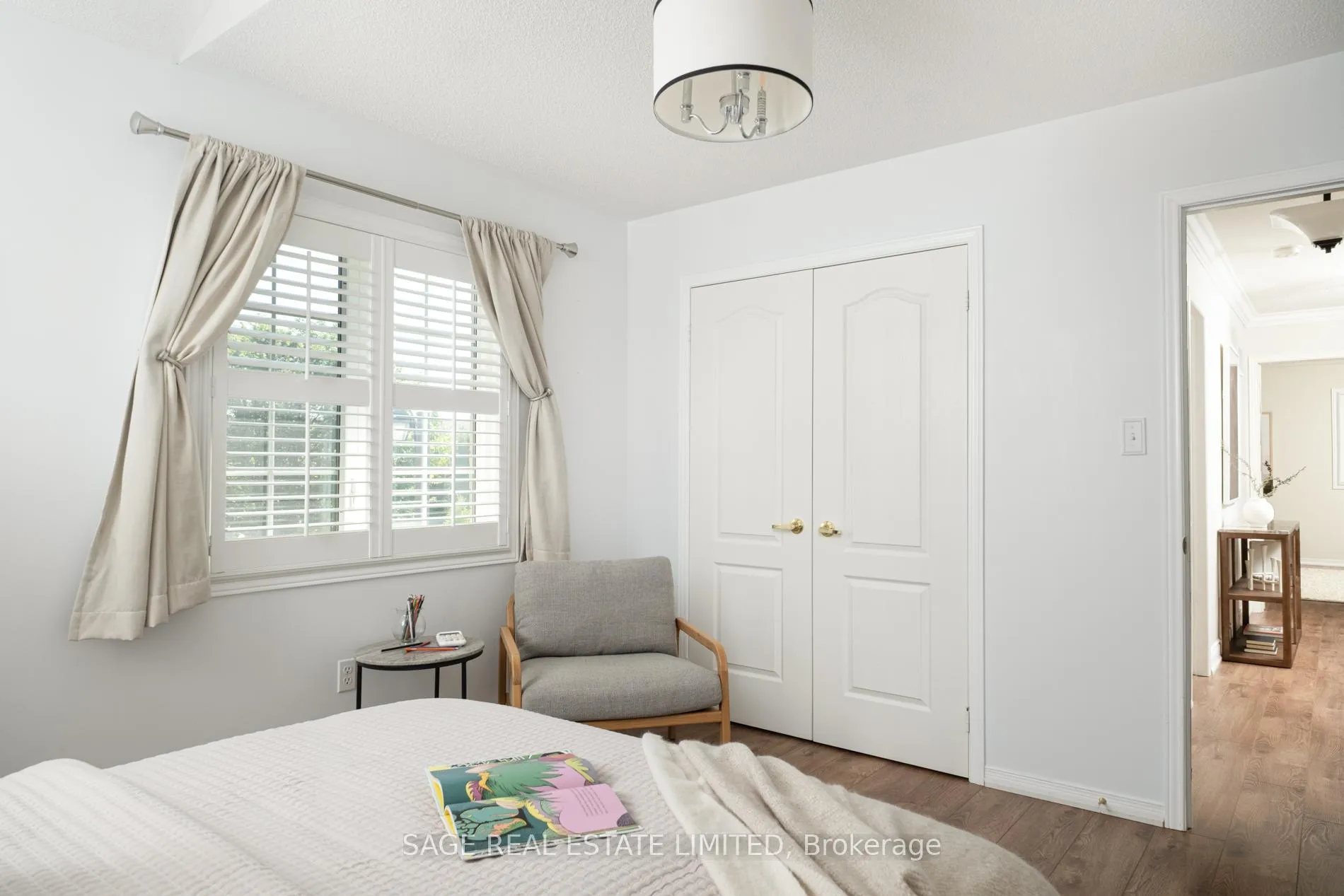 Photo 32 of 157 Delbert Circle, Whitchurch-Stouffville, Stouffville — HOMEH