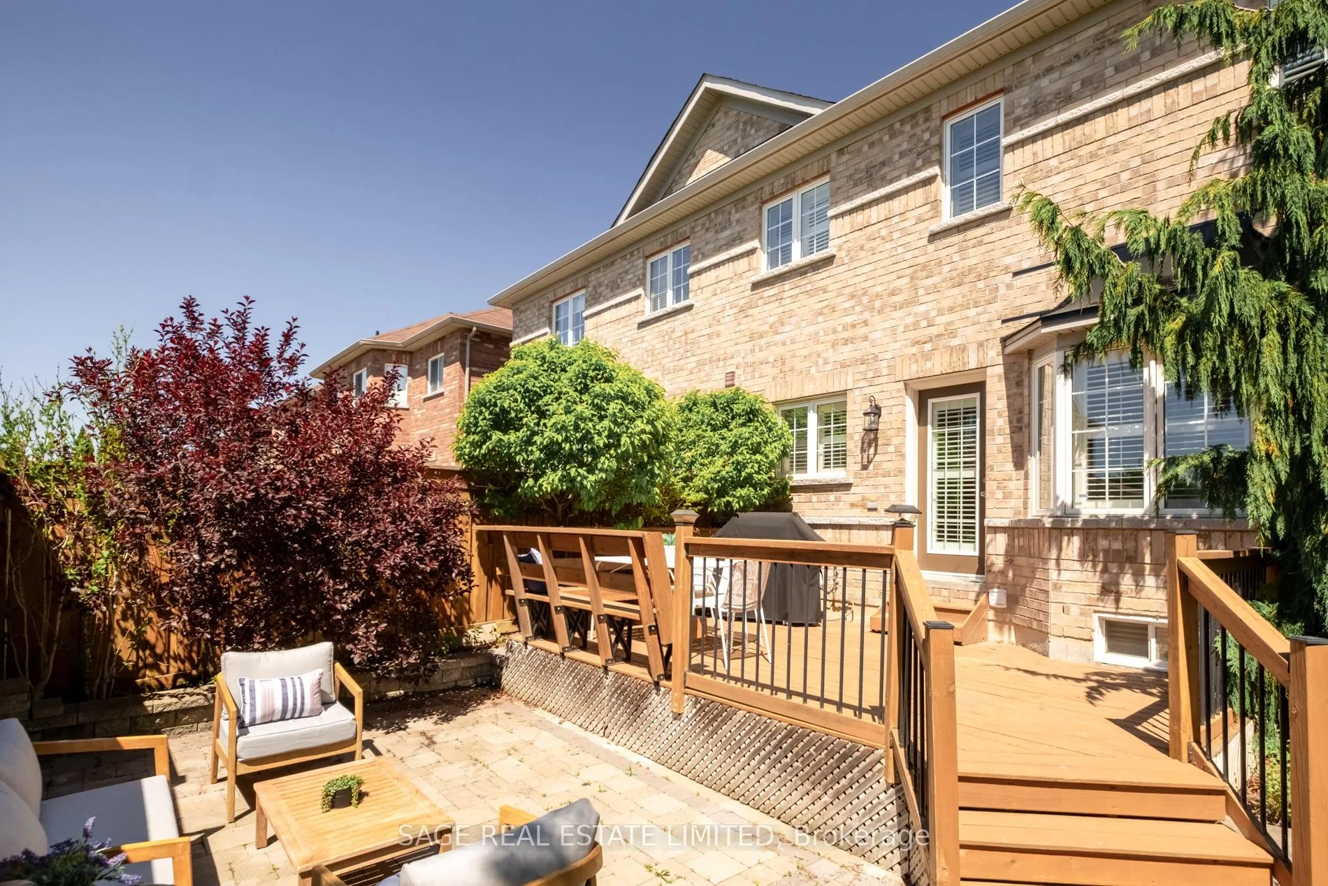 Photo 47 of 157 Delbert Circle, Whitchurch-Stouffville, Stouffville — HOMEH