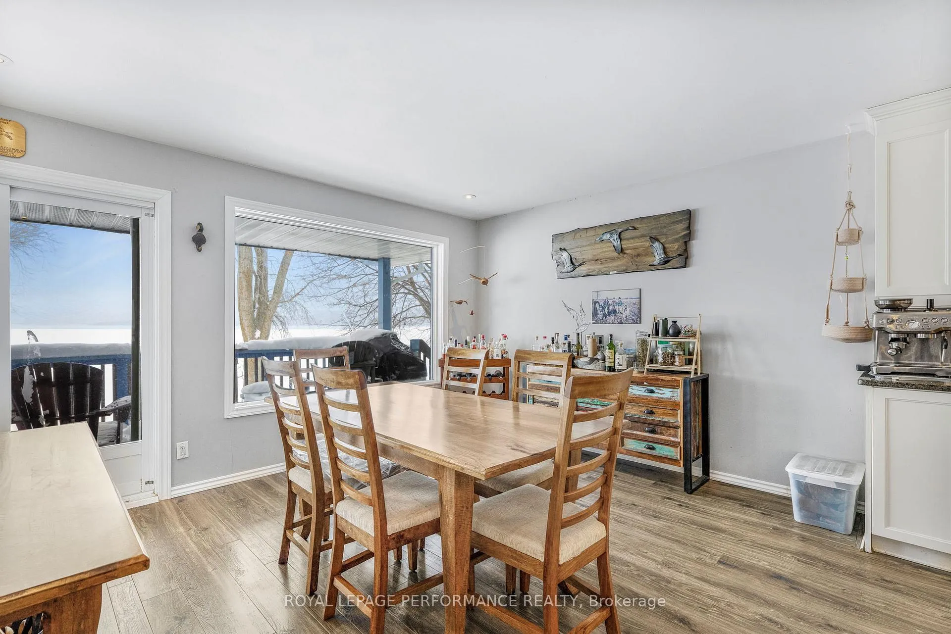 Photo 5 of 922 Lalonde Road, Champlain, L'Orignal — HOMEH