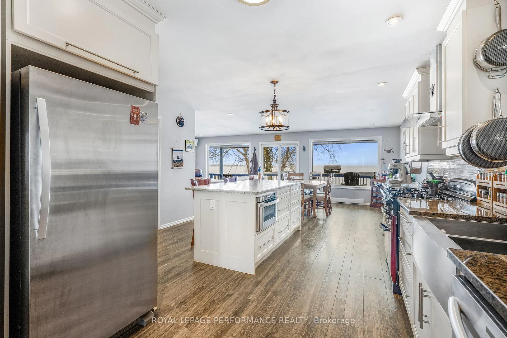 Photo 7 of 922 Lalonde Road, Champlain, L'Orignal — HOMEH