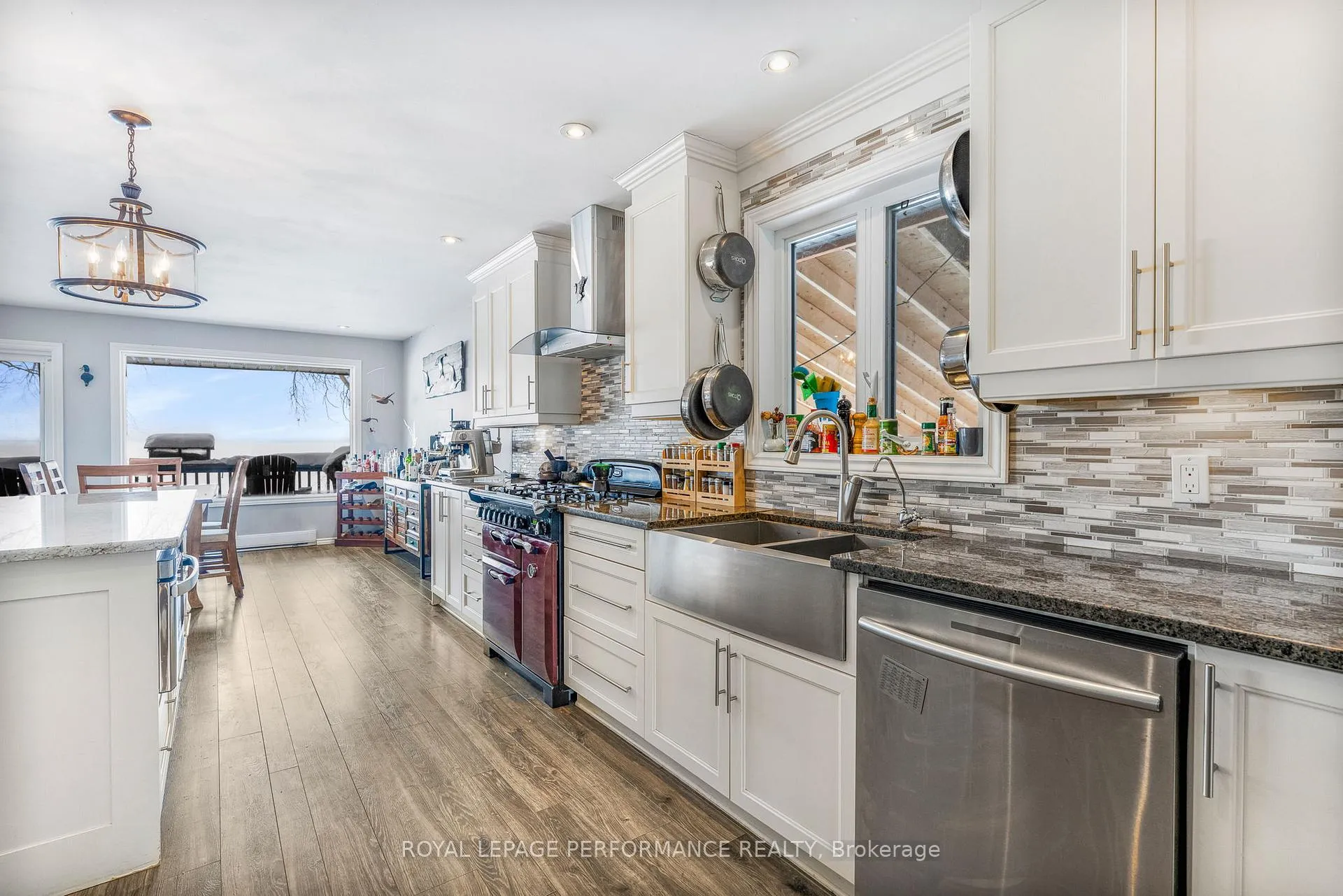 Photo 8 of 922 Lalonde Road, Champlain, L'Orignal — HOMEH