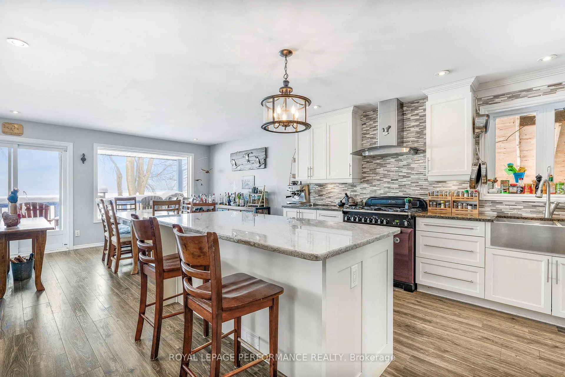 Photo 9 of 922 Lalonde Road, Champlain, L'Orignal — HOMEH