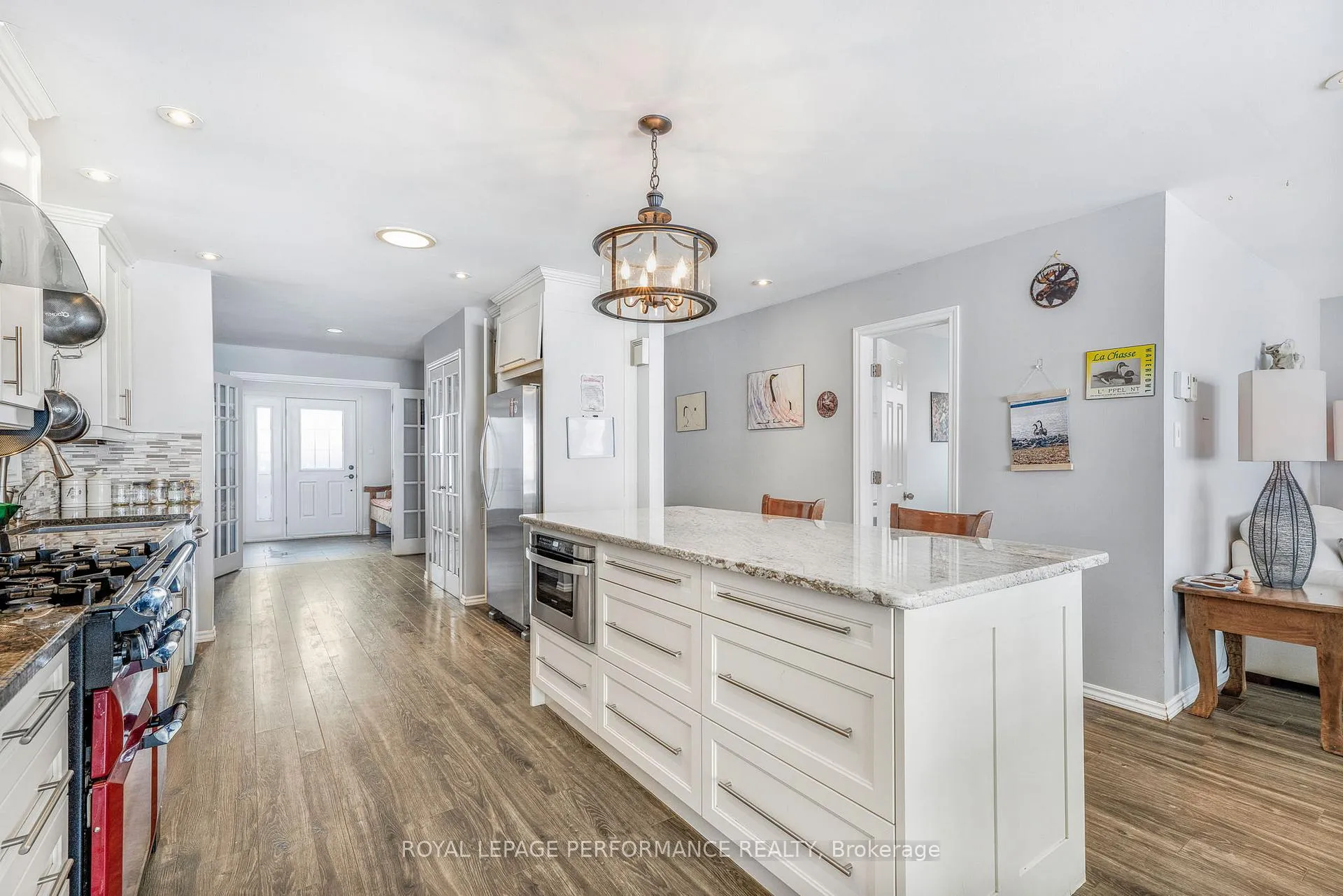 Photo 12 of 922 Lalonde Road, Champlain, L'Orignal — HOMEH