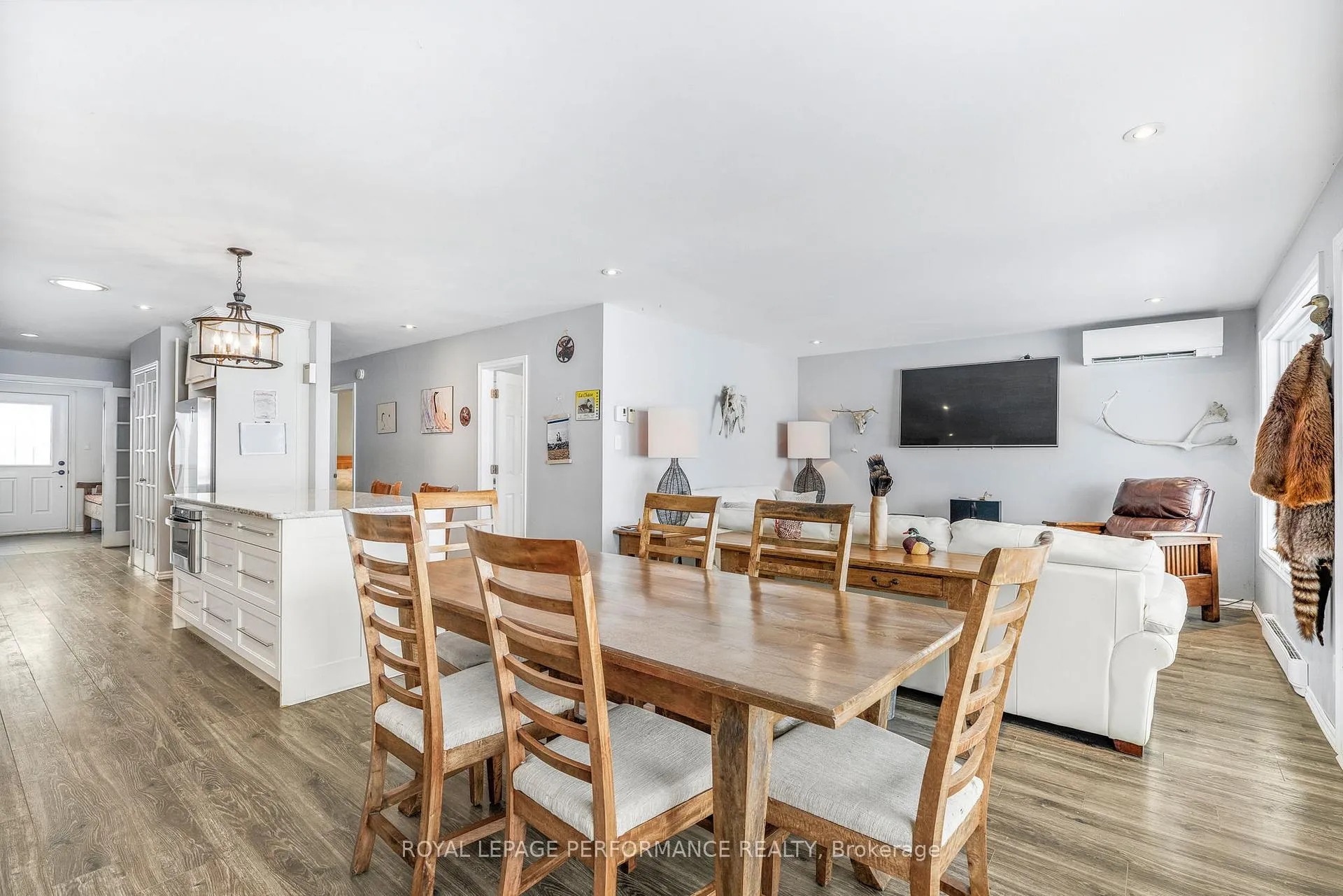 Photo 13 of 922 Lalonde Road, Champlain, L'Orignal — HOMEH