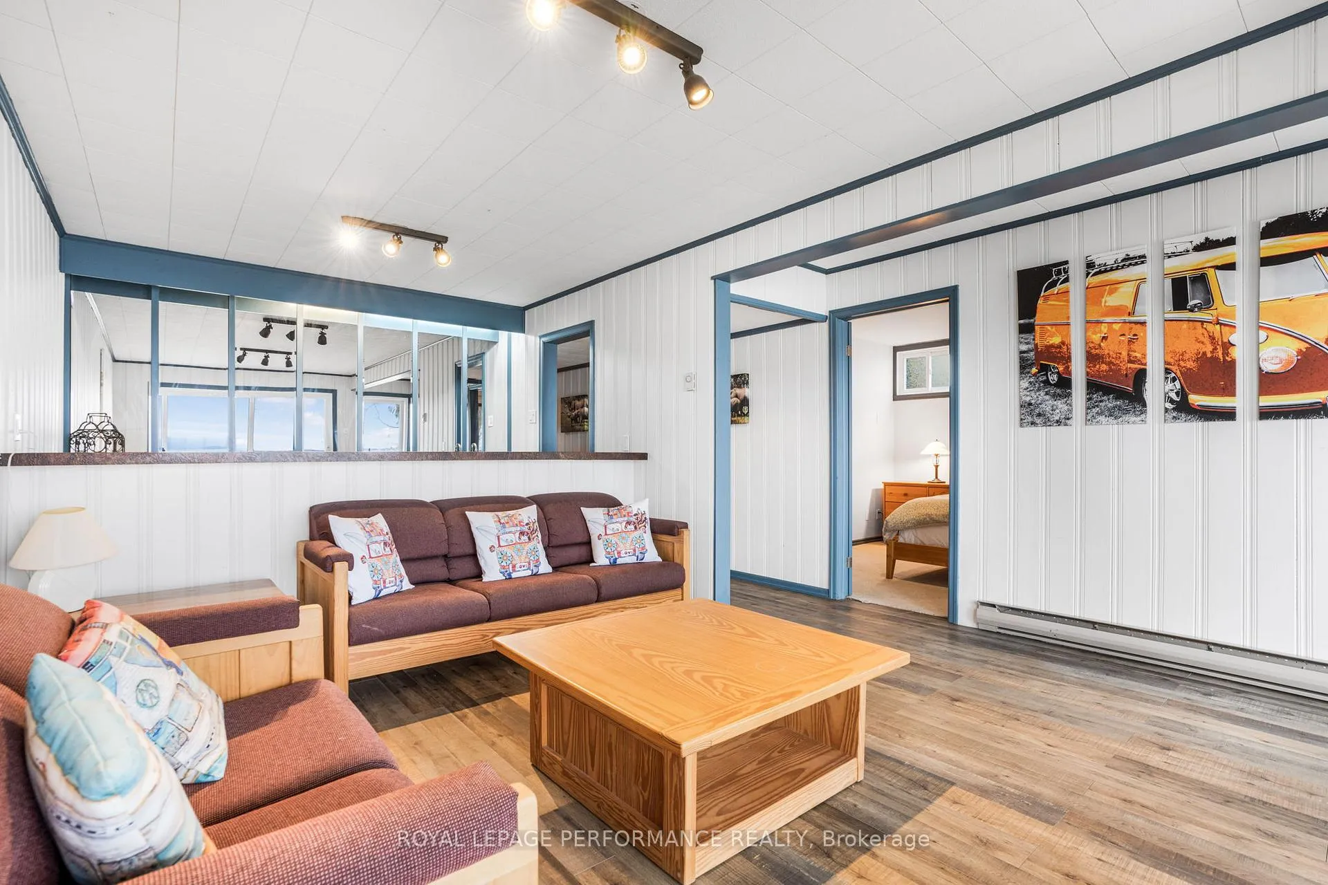 Photo 22 of 922 Lalonde Road, Champlain, L'Orignal — HOMEH