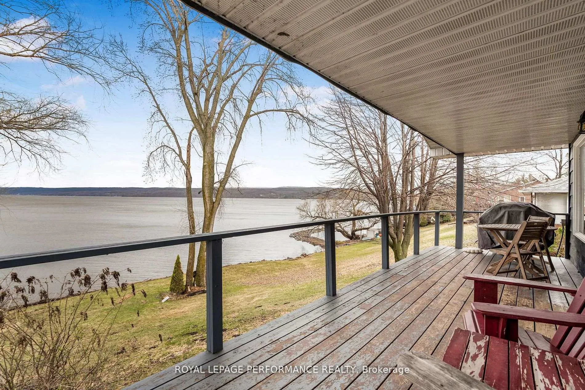 Photo 25 of 922 Lalonde Road, Champlain, L'Orignal — HOMEH