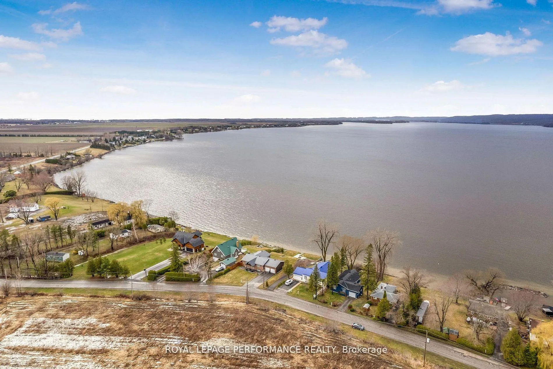 Photo 28 of 922 Lalonde Road, Champlain, L'Orignal — HOMEH