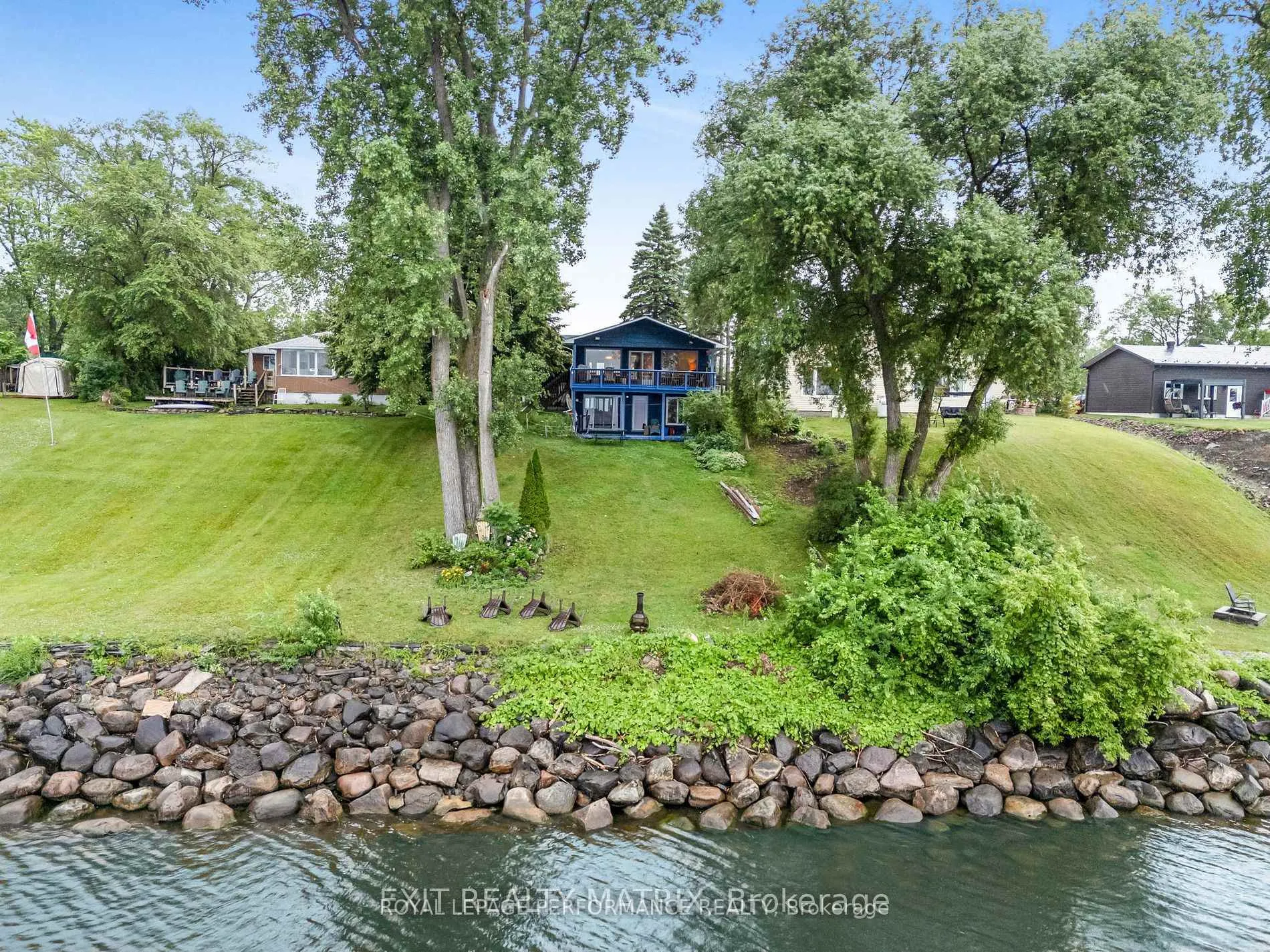 Photo 29 of 922 Lalonde Road, Champlain, L'Orignal — HOMEH