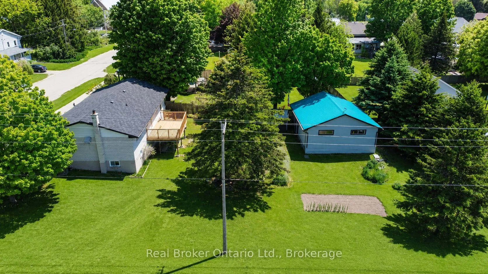 Photo 2 of 815 Albert Street E, West Grey — HOMEH