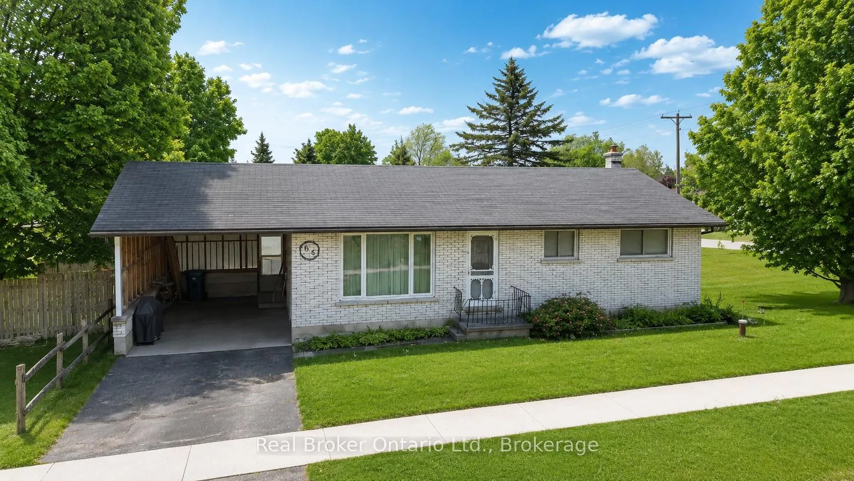 Photo 17 of 815 Albert Street E, West Grey — HOMEH