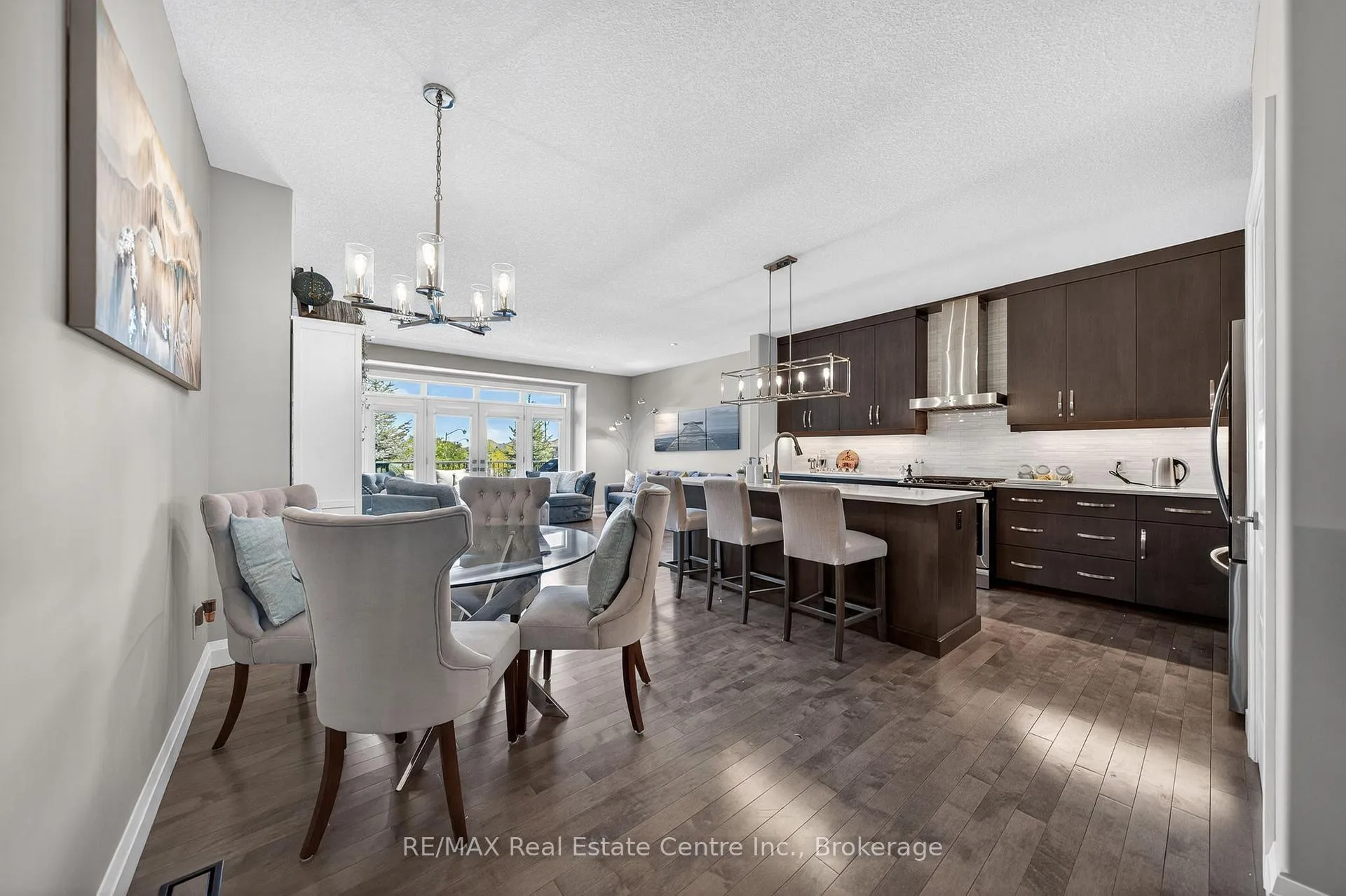 Photo 4 of Unit 11, 243 Grey Silo Road, Waterloo, Eastbridge — HOMEH