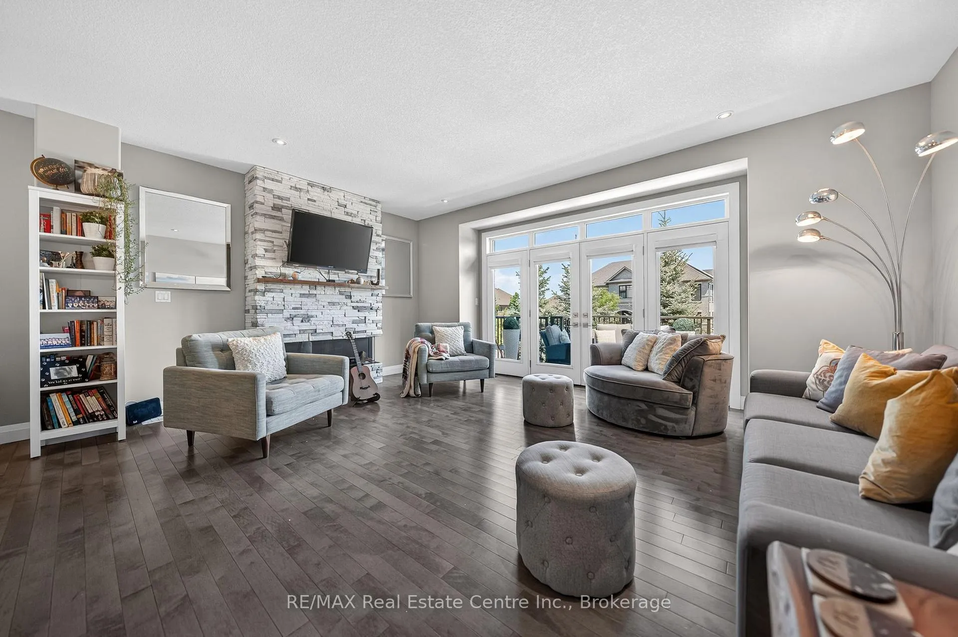 Photo 7 of Unit 11, 243 Grey Silo Road, Waterloo, Eastbridge — HOMEH