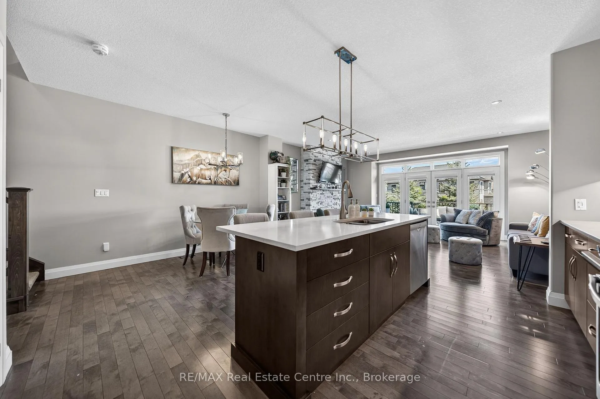 Photo 8 of Unit 11, 243 Grey Silo Road, Waterloo, Eastbridge — HOMEH
