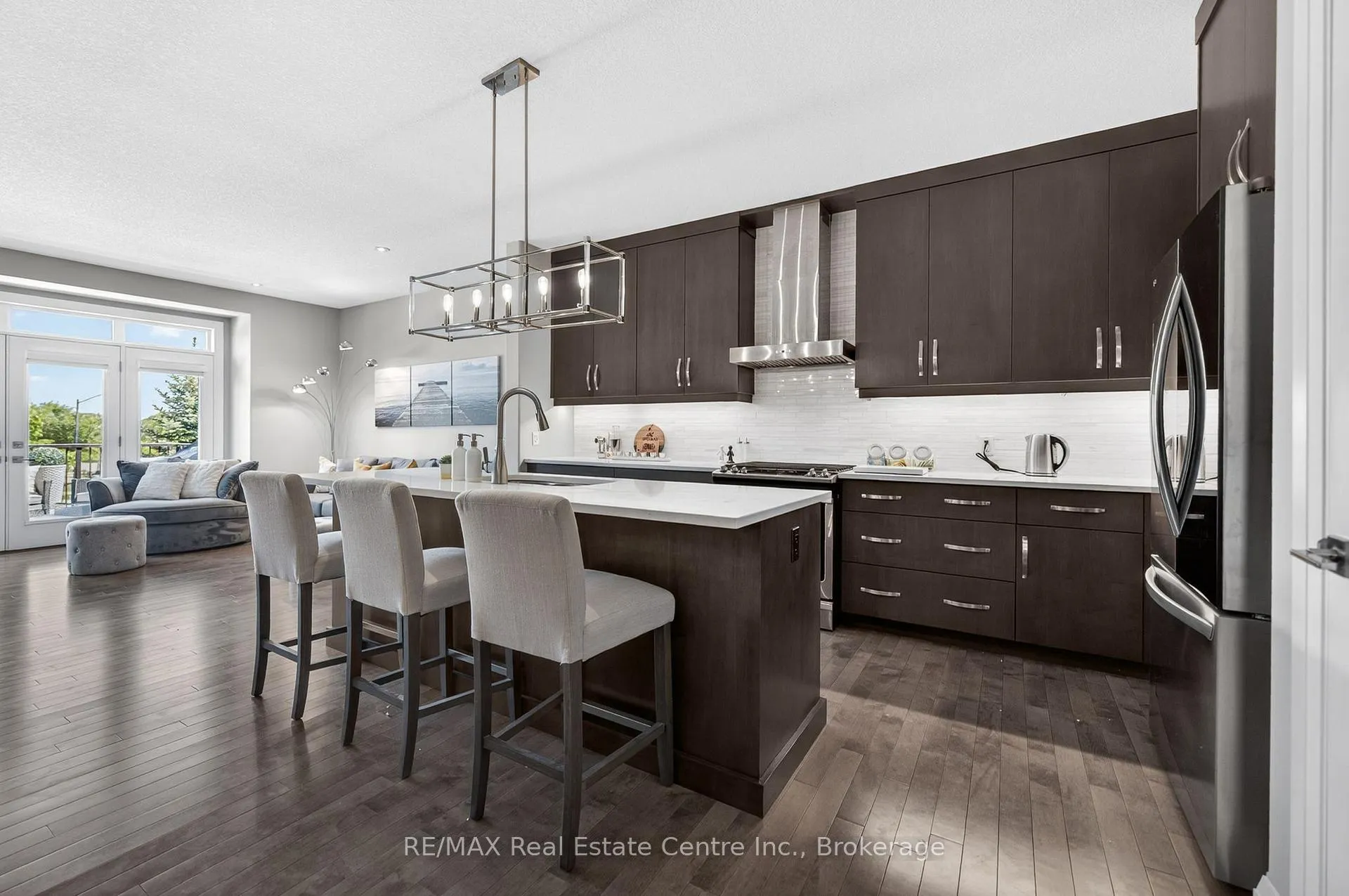 Photo 9 of Unit 11, 243 Grey Silo Road, Waterloo, Eastbridge — HOMEH