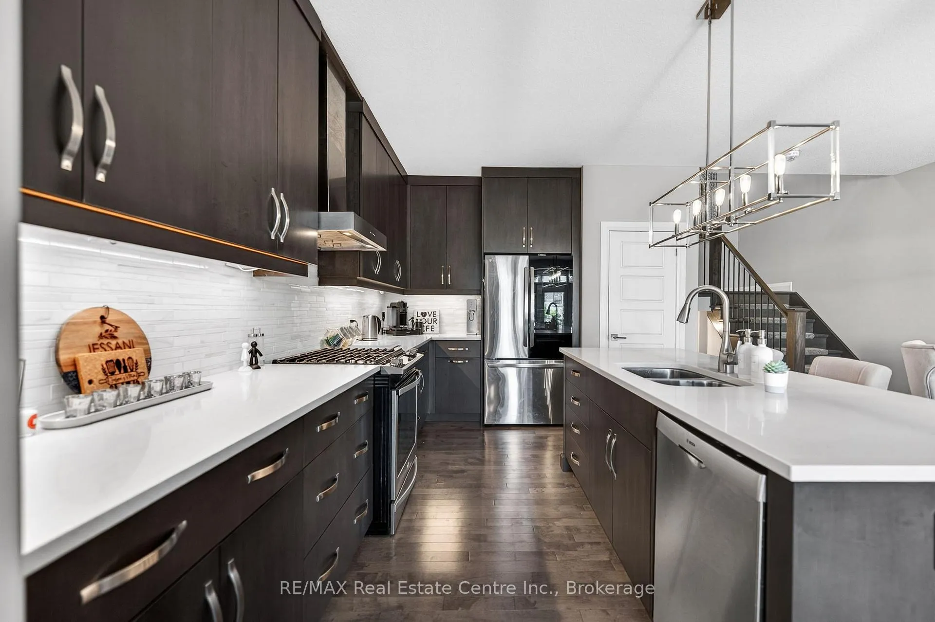 Photo 10 of Unit 11, 243 Grey Silo Road, Waterloo, Eastbridge — HOMEH
