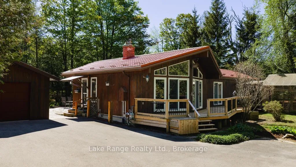 Photo 1 of 216 Kickapoo Drive, Huron-Kinloss — HOMEH