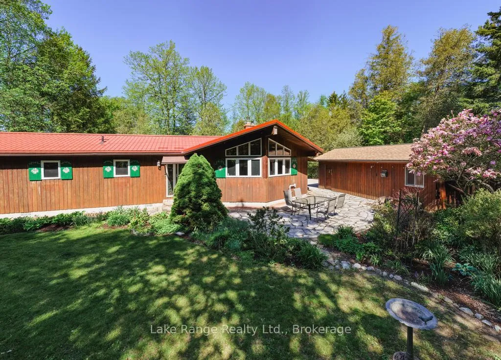 Photo 2 of 216 Kickapoo Drive, Huron-Kinloss — HOMEH