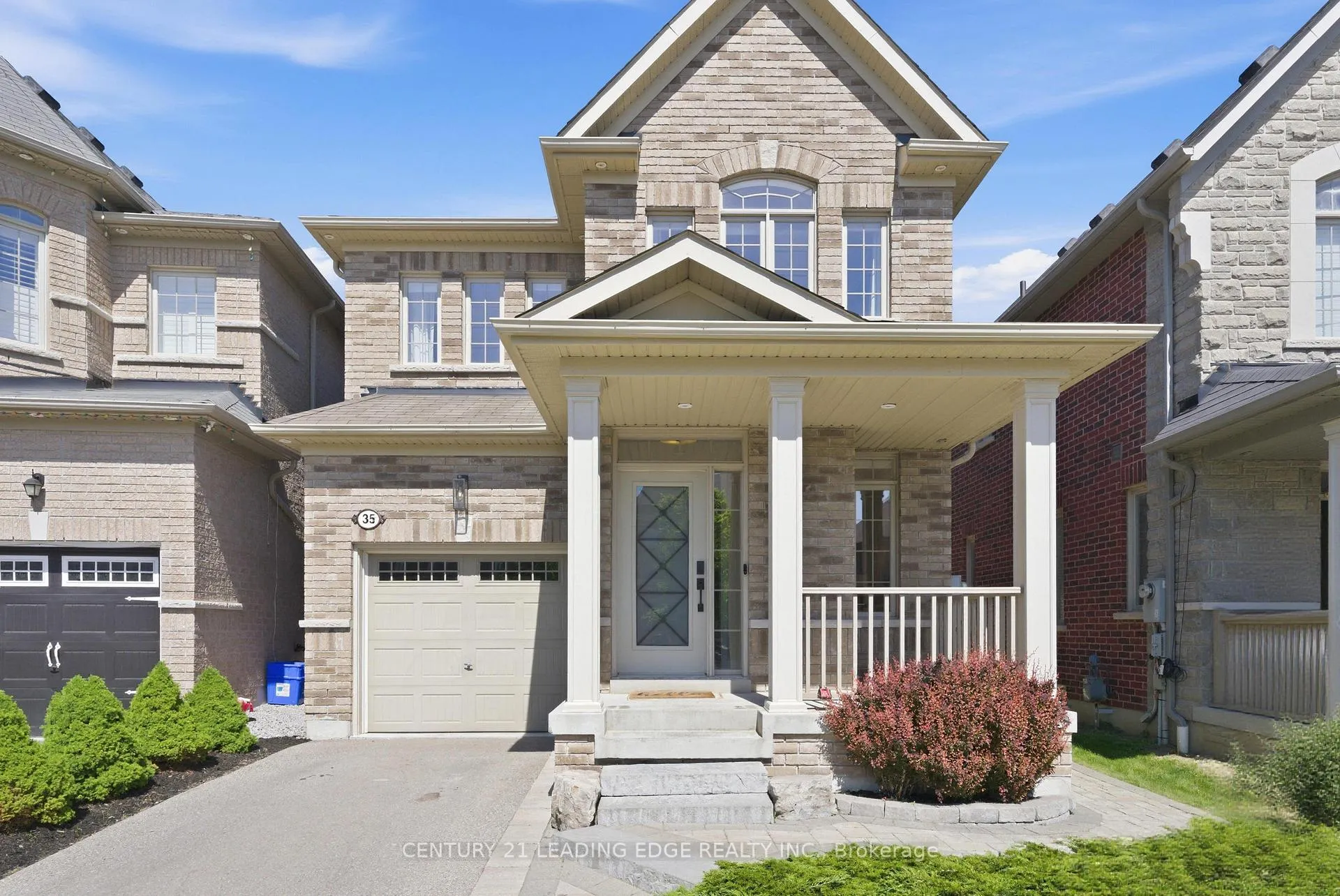 Photo 1 of 35 Shell Drive, Ajax, Northwest Ajax — HOMEH