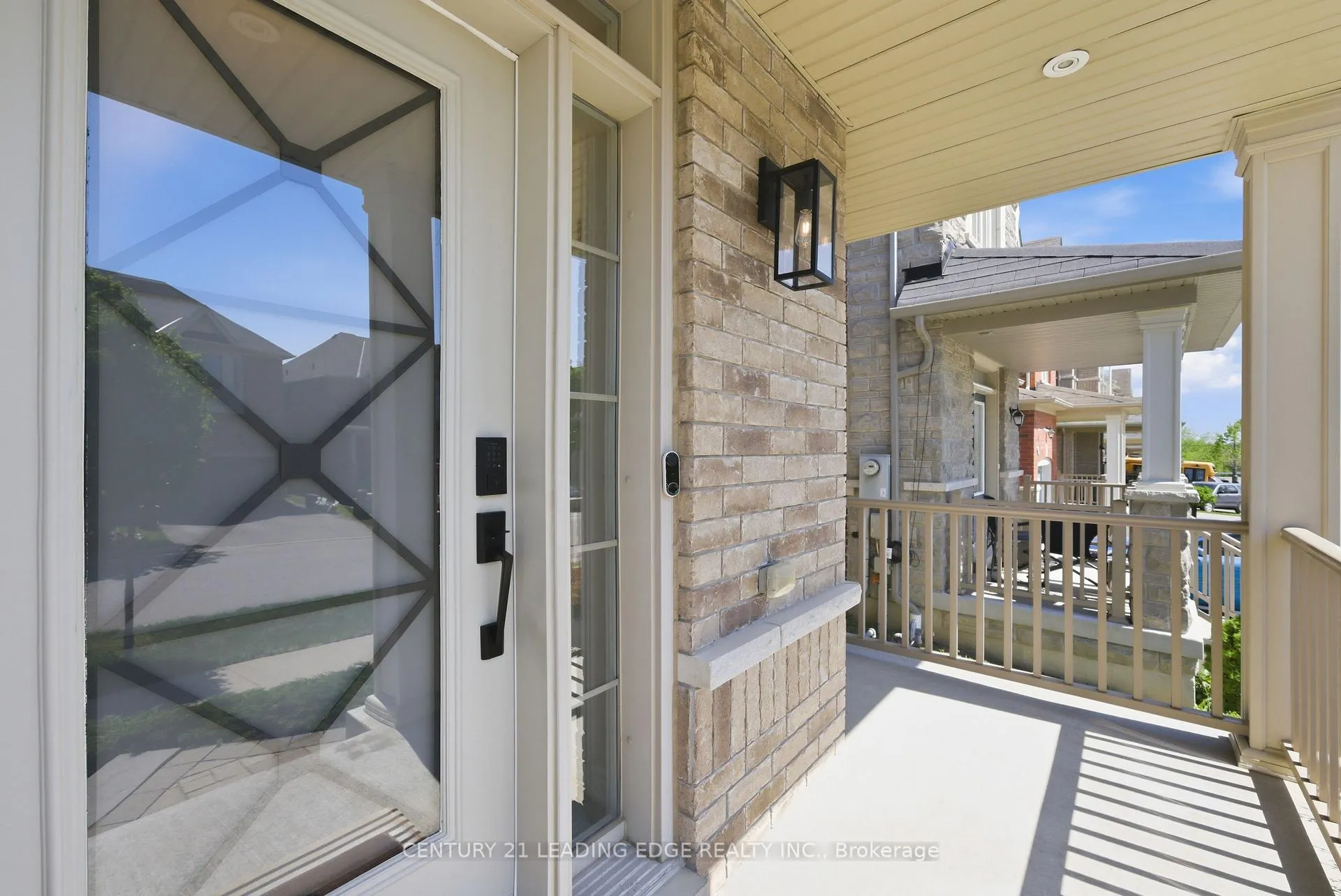 Photo 5 of 35 Shell Drive, Ajax, Northwest Ajax — HOMEH