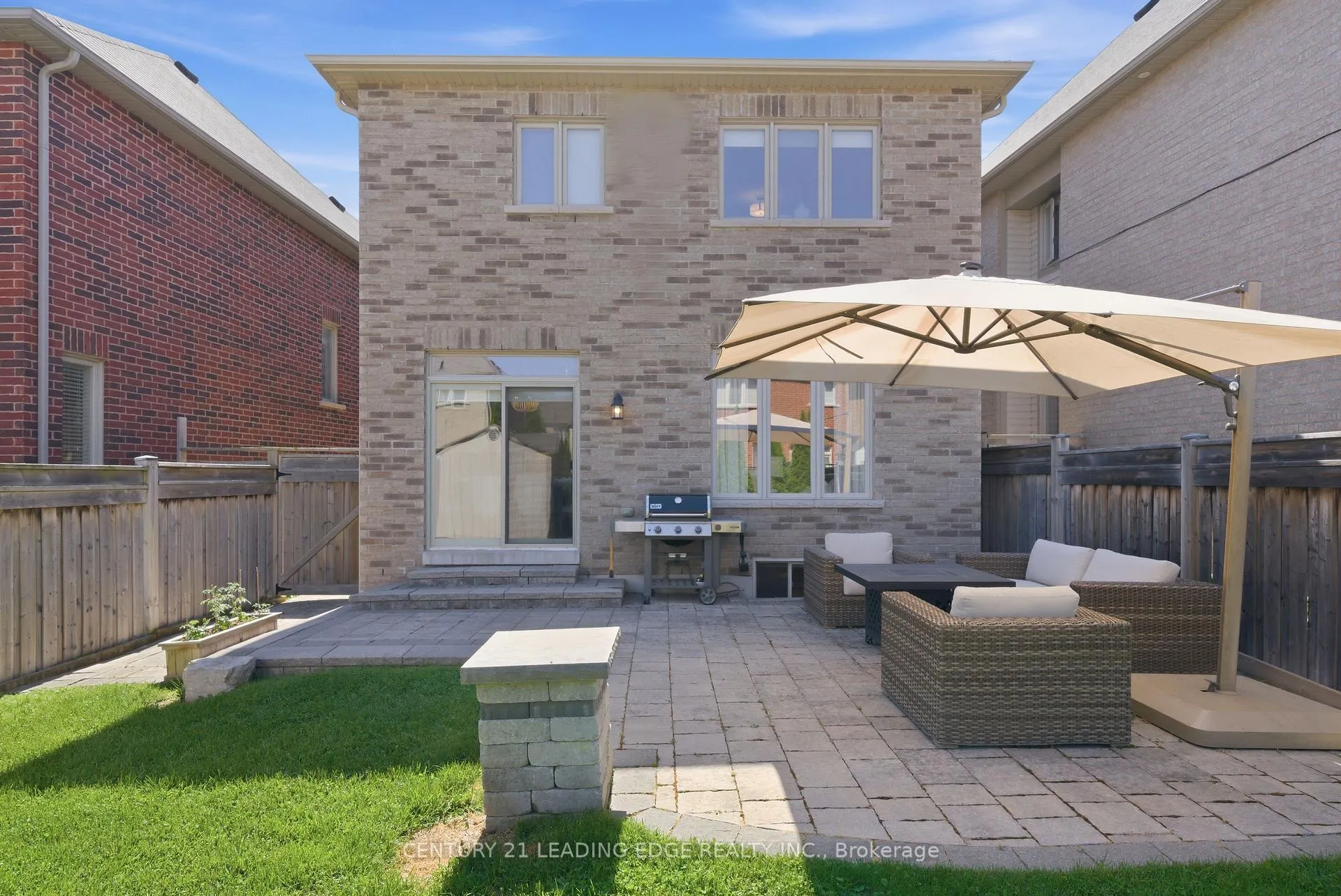 Photo 41 of 35 Shell Drive, Ajax, Northwest Ajax — HOMEH