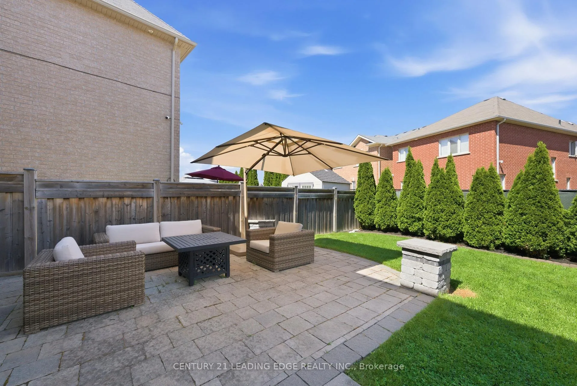 Photo 43 of 35 Shell Drive, Ajax, Northwest Ajax — HOMEH