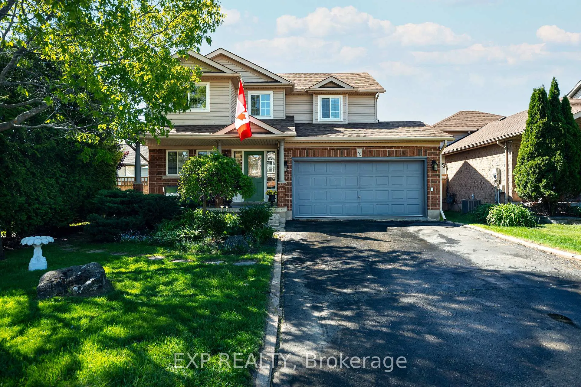 Photo 1 of 10 Mckitrick Drive, Orangeville — HOMEH