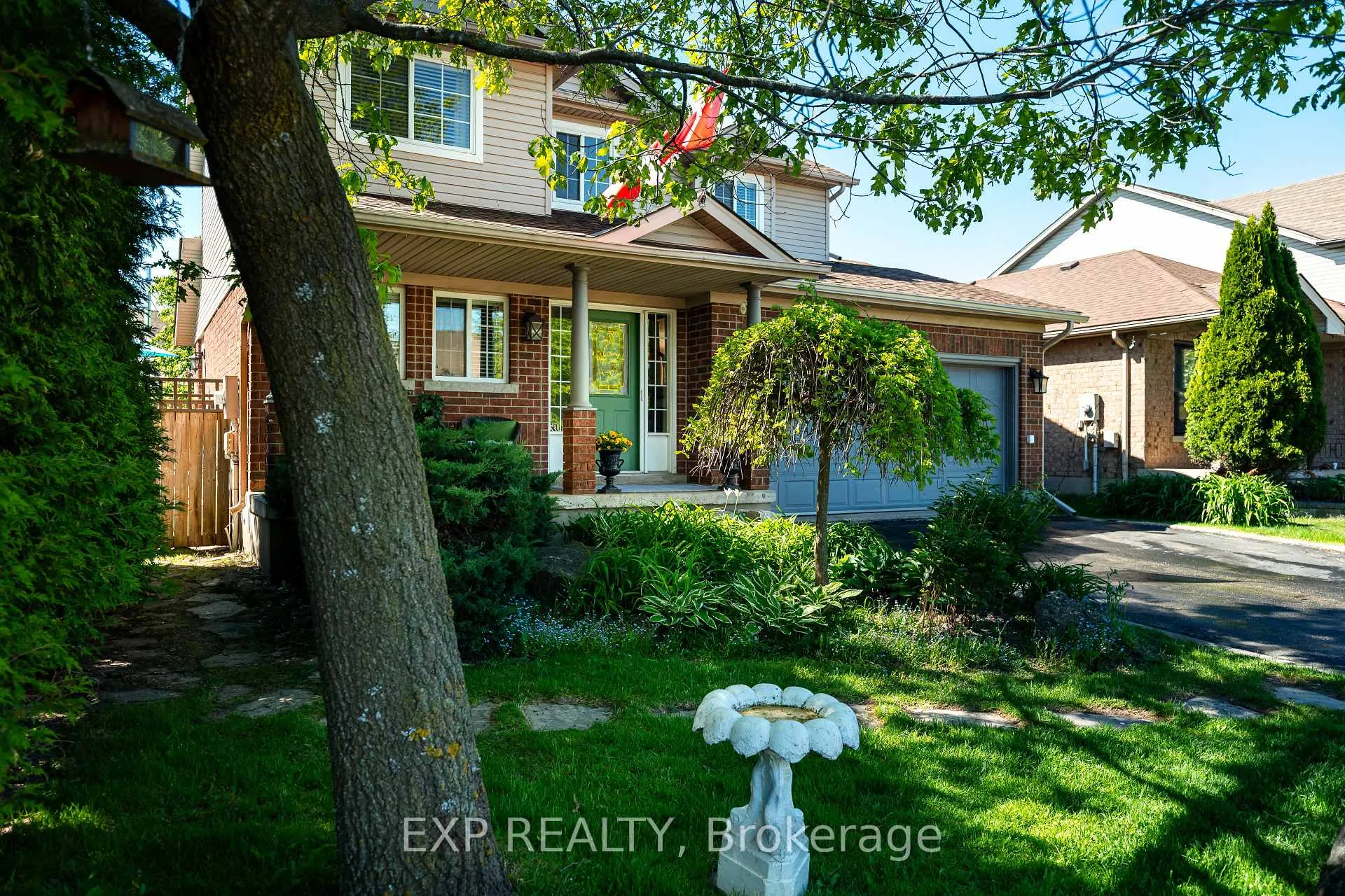 Photo 4 of 10 Mckitrick Drive, Orangeville — HOMEH