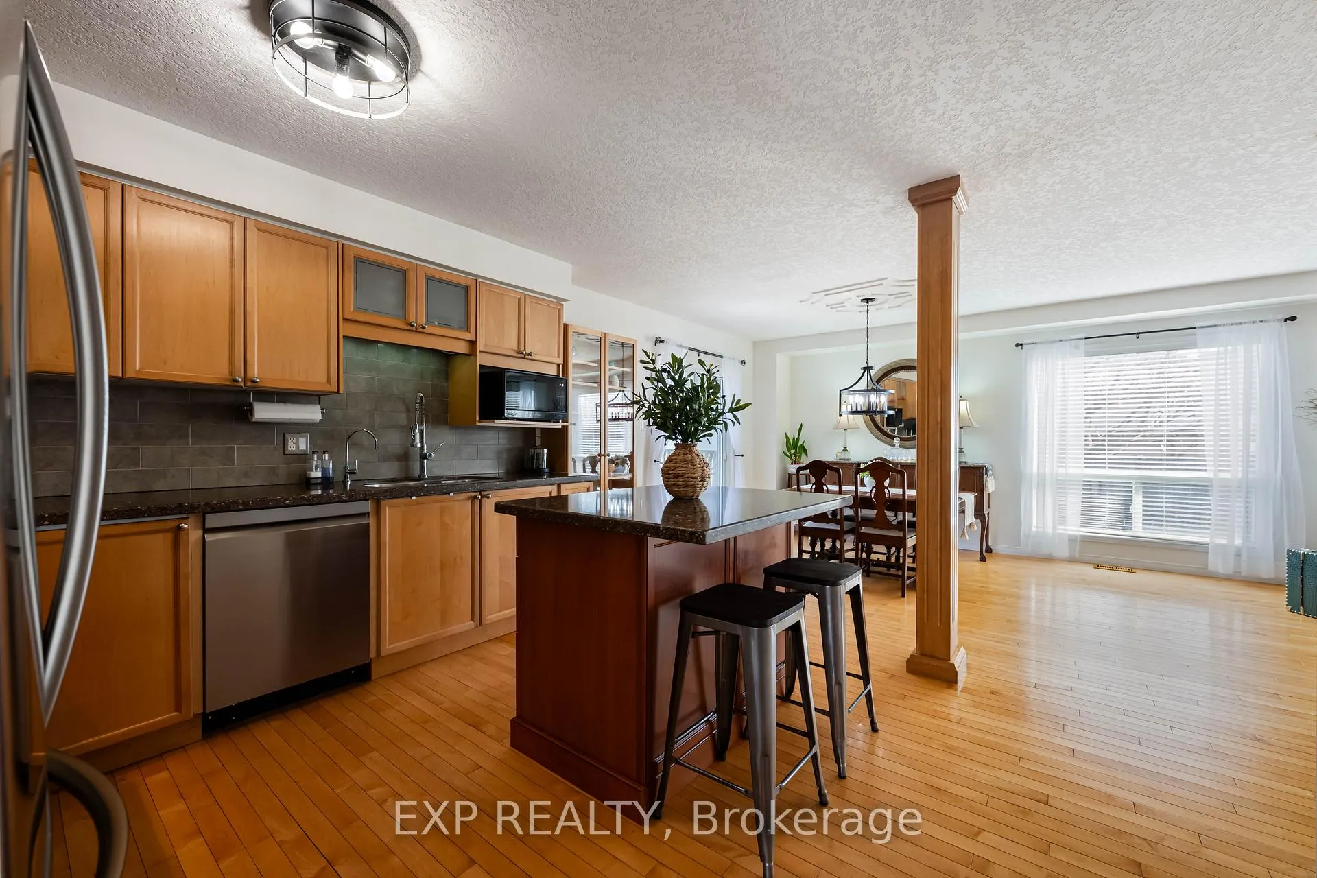 Photo 9 of 10 Mckitrick Drive, Orangeville — HOMEH