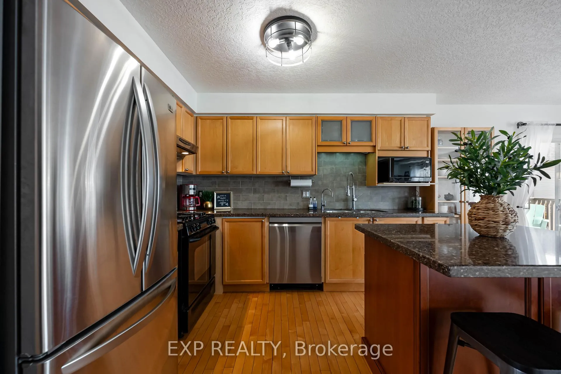 Photo 10 of 10 Mckitrick Drive, Orangeville — HOMEH