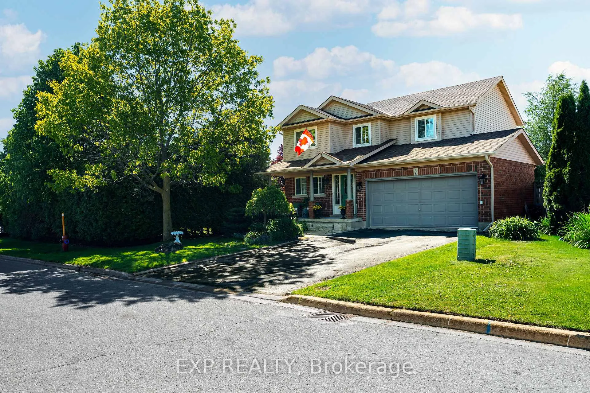 Photo 41 of 10 Mckitrick Drive, Orangeville — HOMEH
