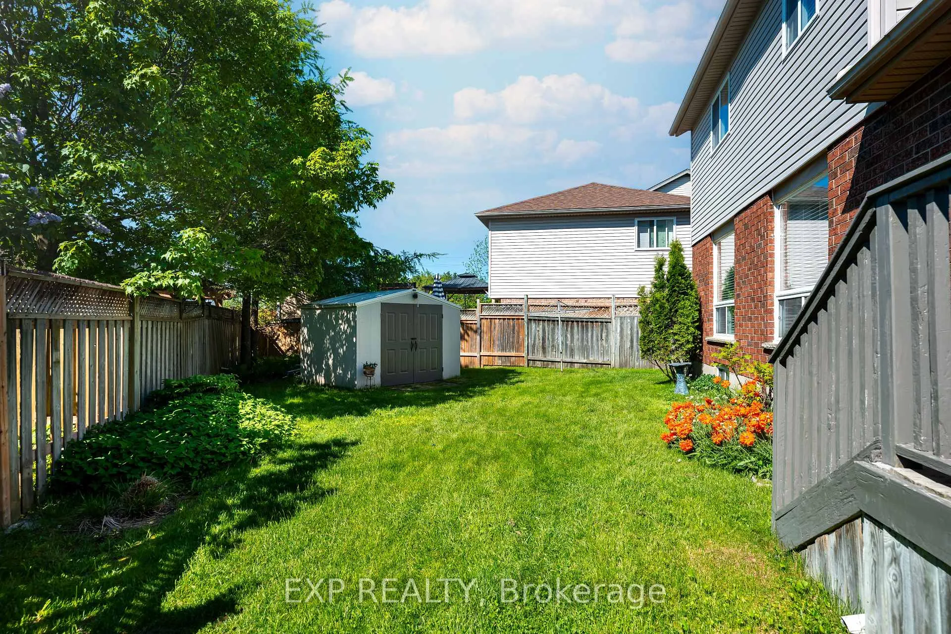 Photo 42 of 10 Mckitrick Drive, Orangeville — HOMEH