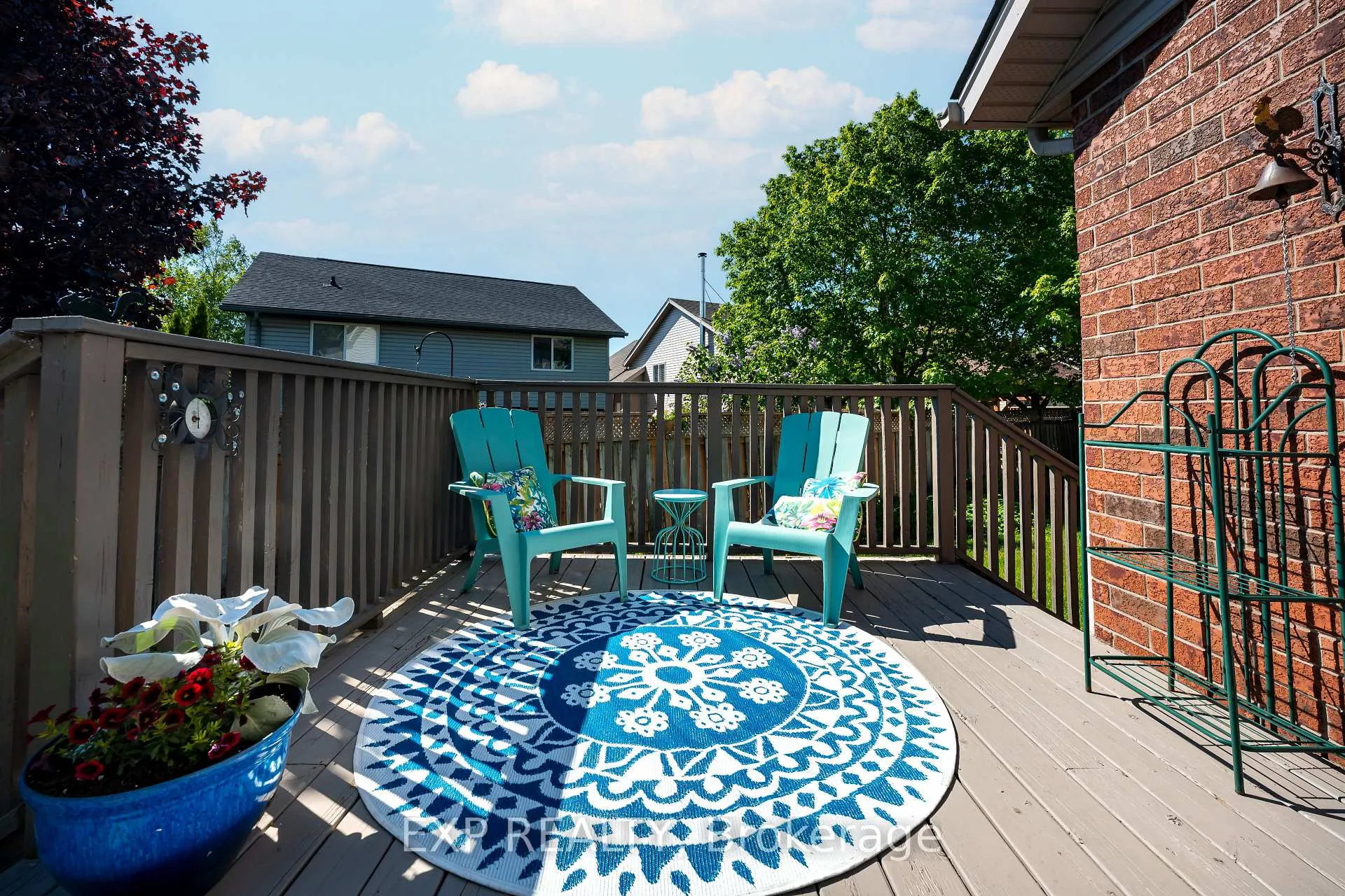 Photo 45 of 10 Mckitrick Drive, Orangeville — HOMEH